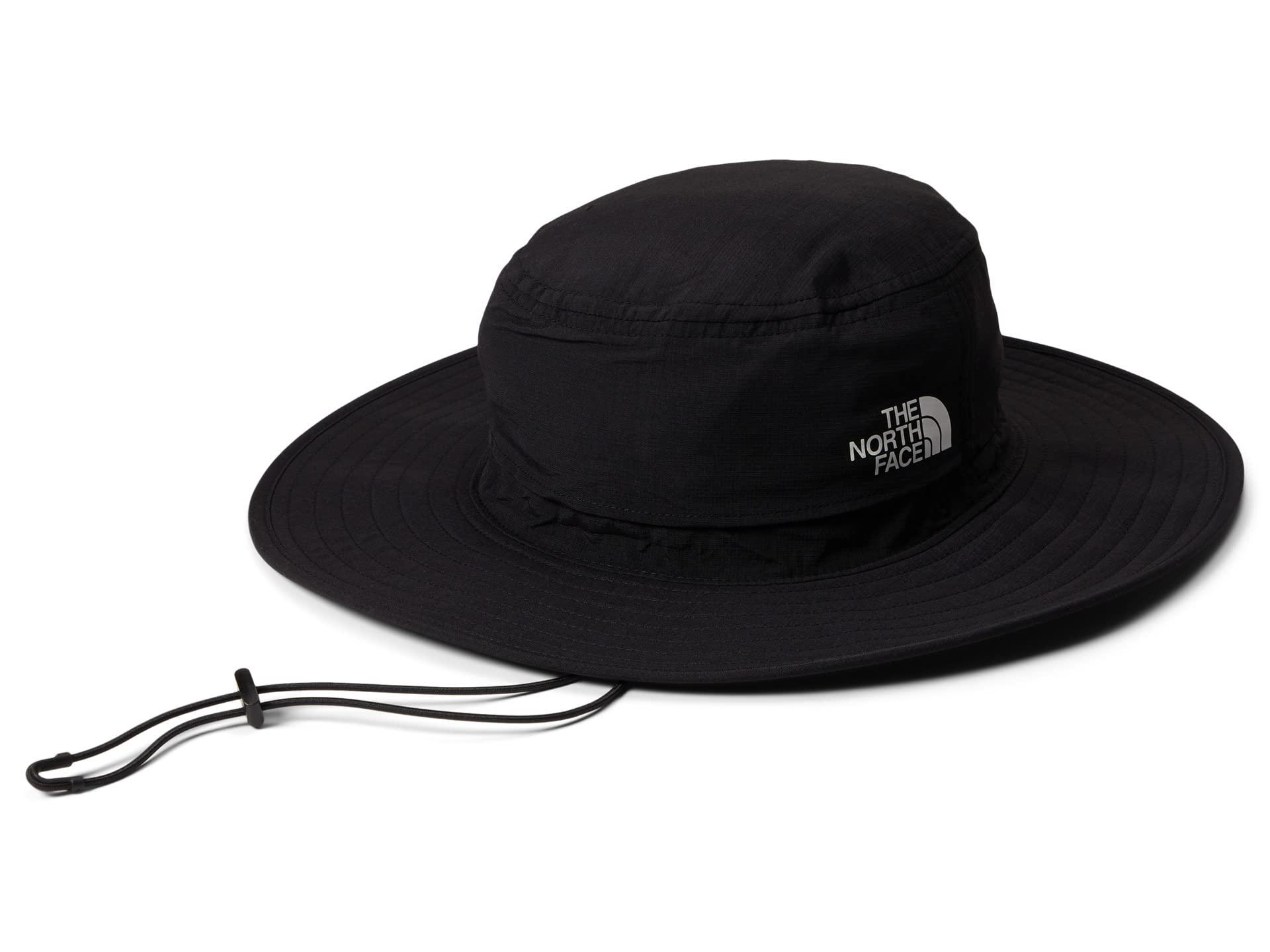 The North Face Synthetic Horizon Breeze Brimmer Hat in Black | Lyst