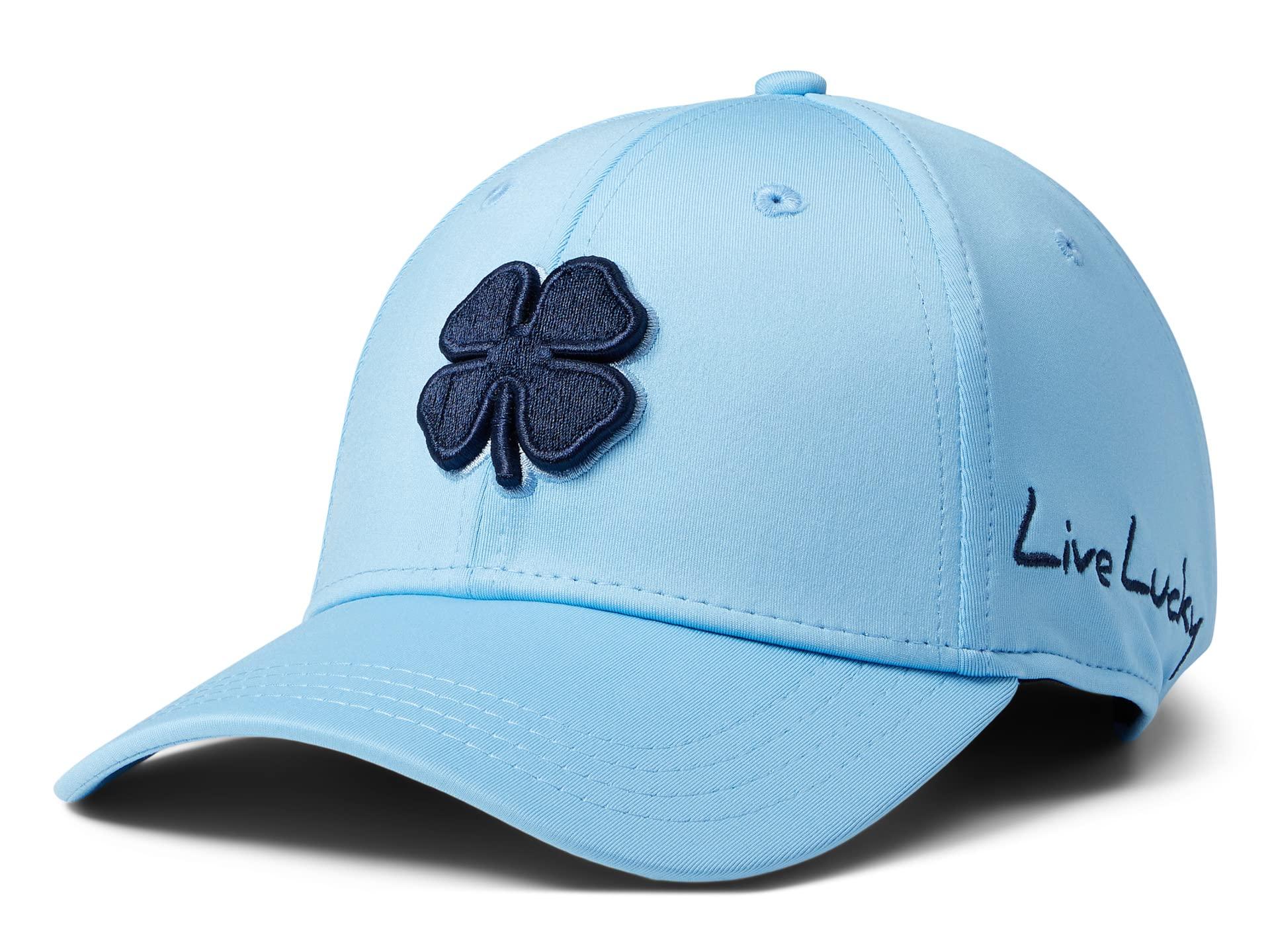 Black Clover Premium Clover 102 Hat in Blue | Lyst