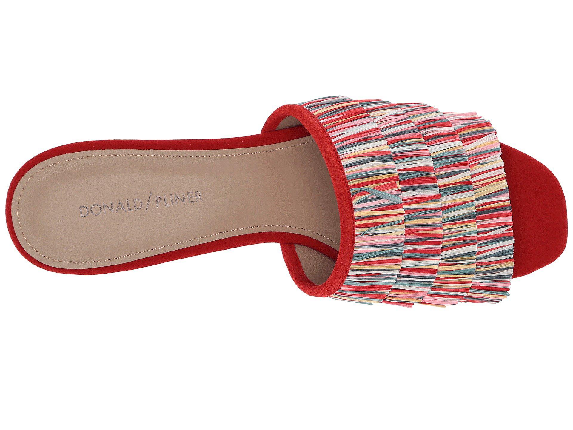 donald pliner reise sandals
