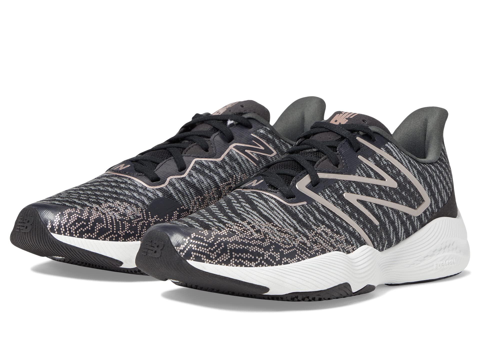 New Balance Fuelcell Shift Tr V2 in Black Lyst