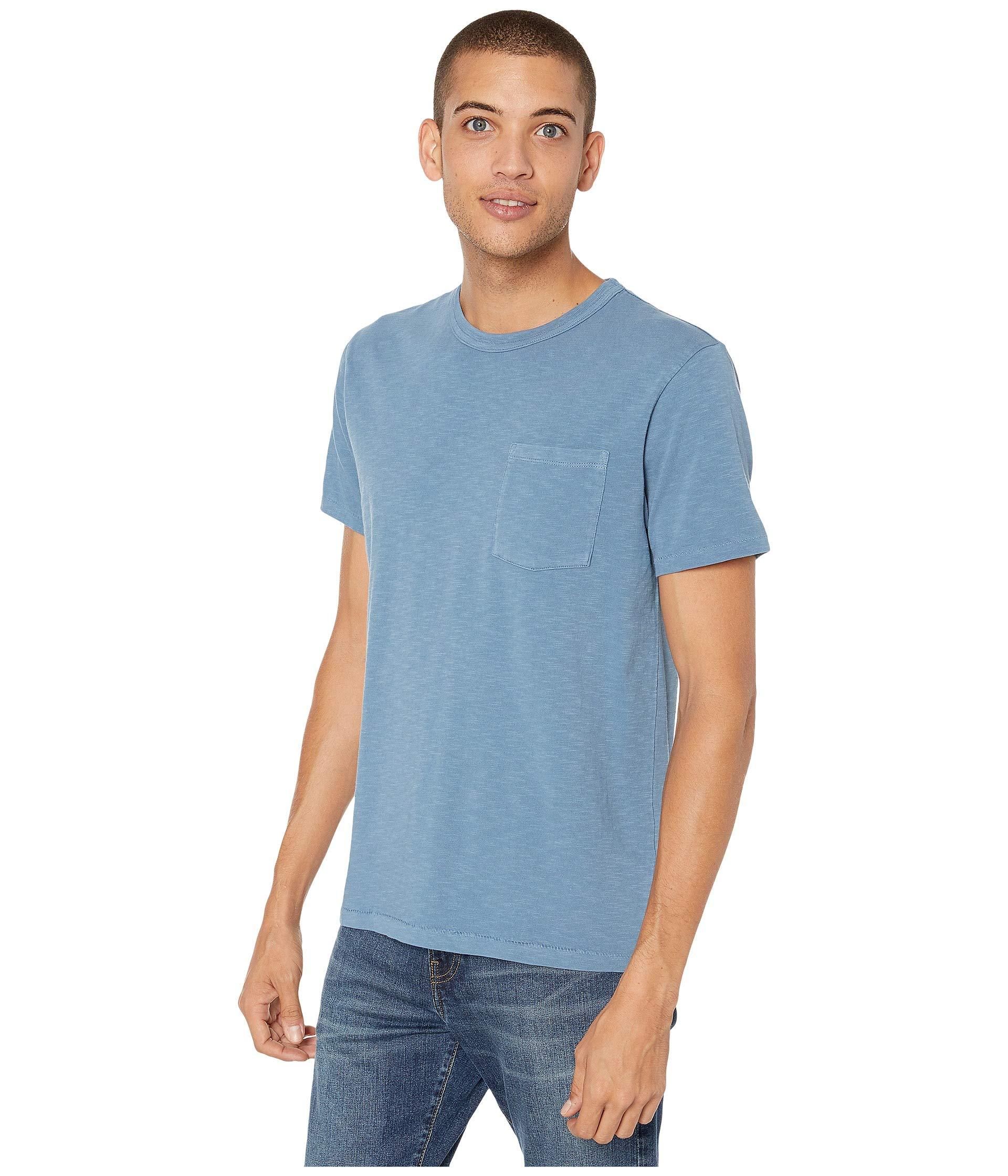 J crew slub tee Clearance