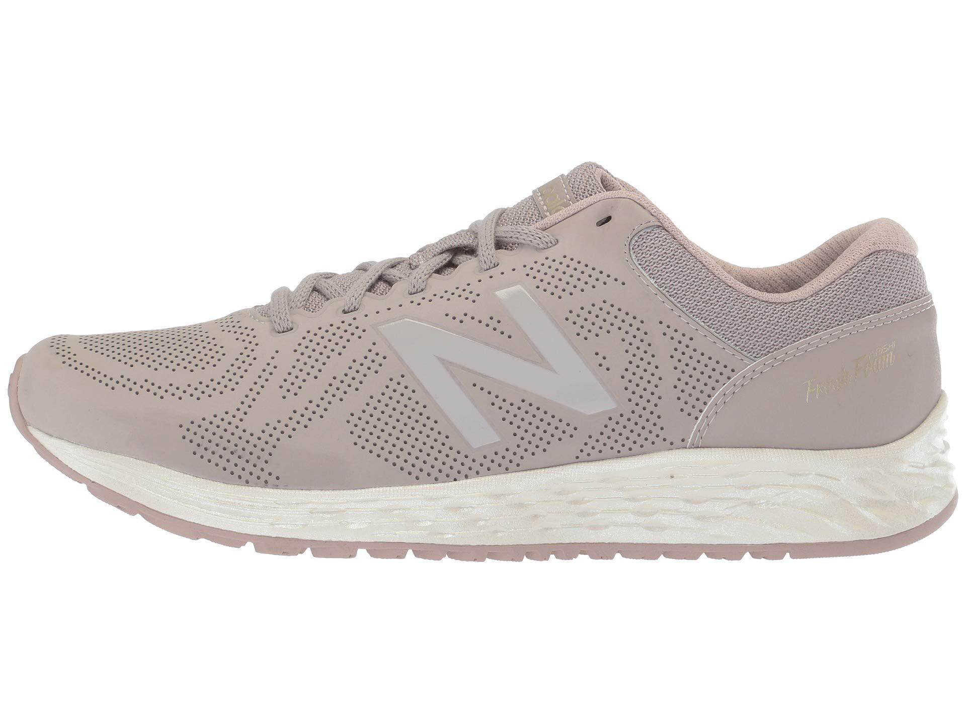 new balance fresh foam arishi australia