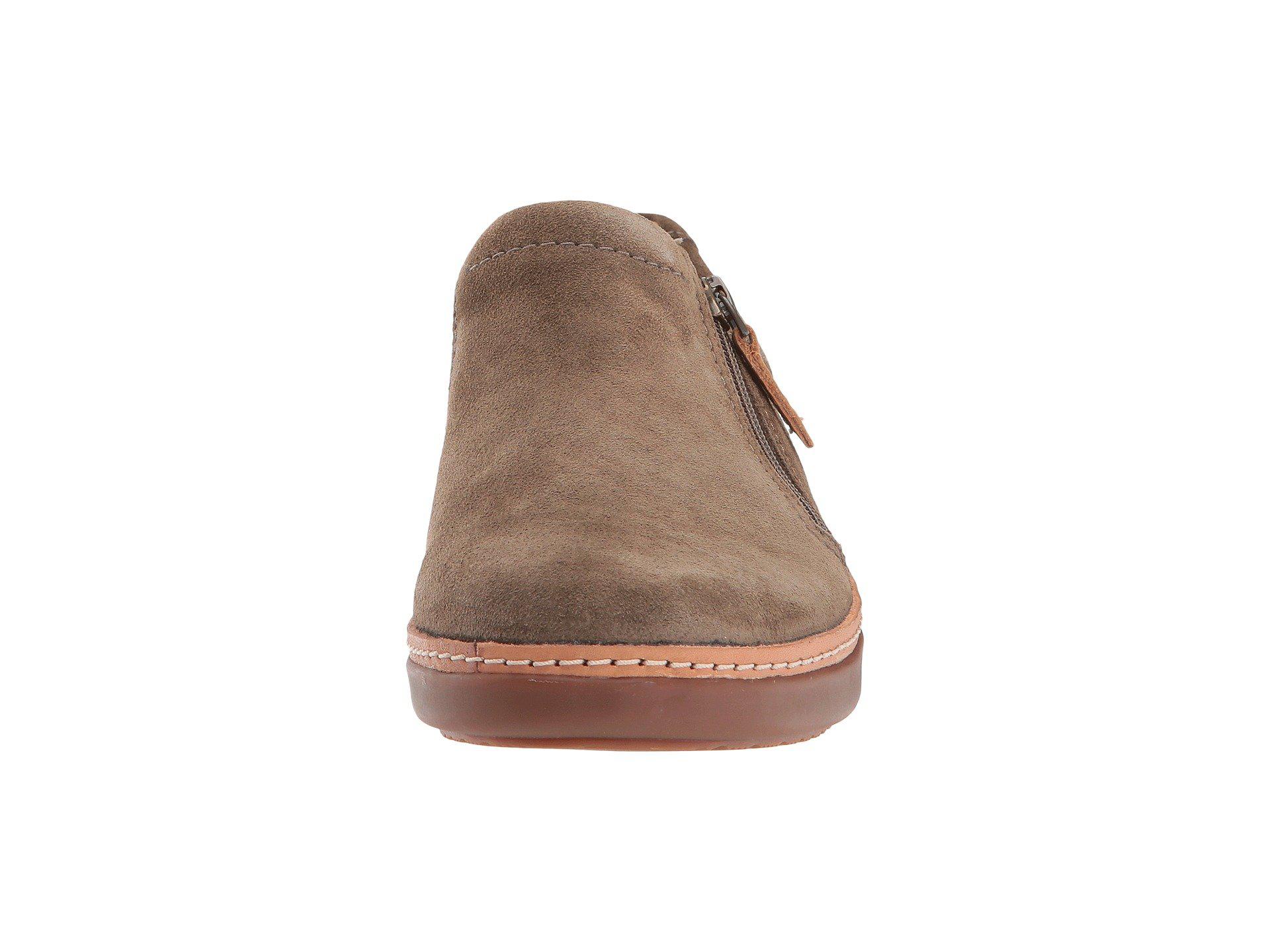 clarks amberlee vita