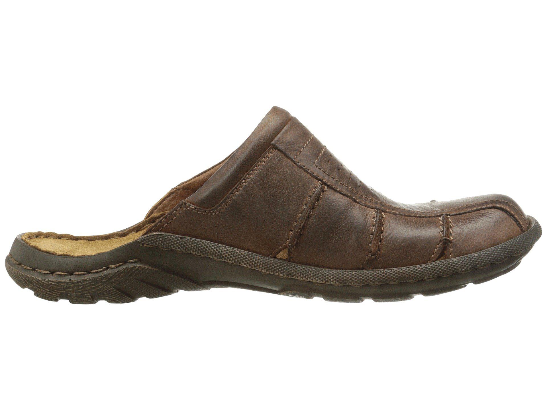 josef seibel logan 22