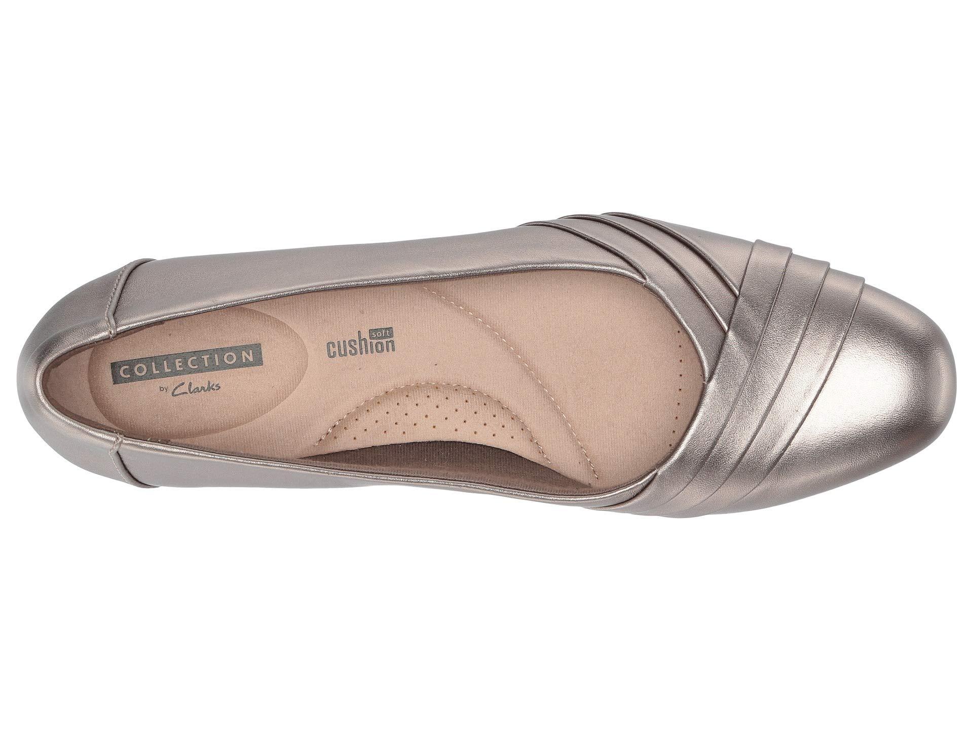 juliet petra clarks