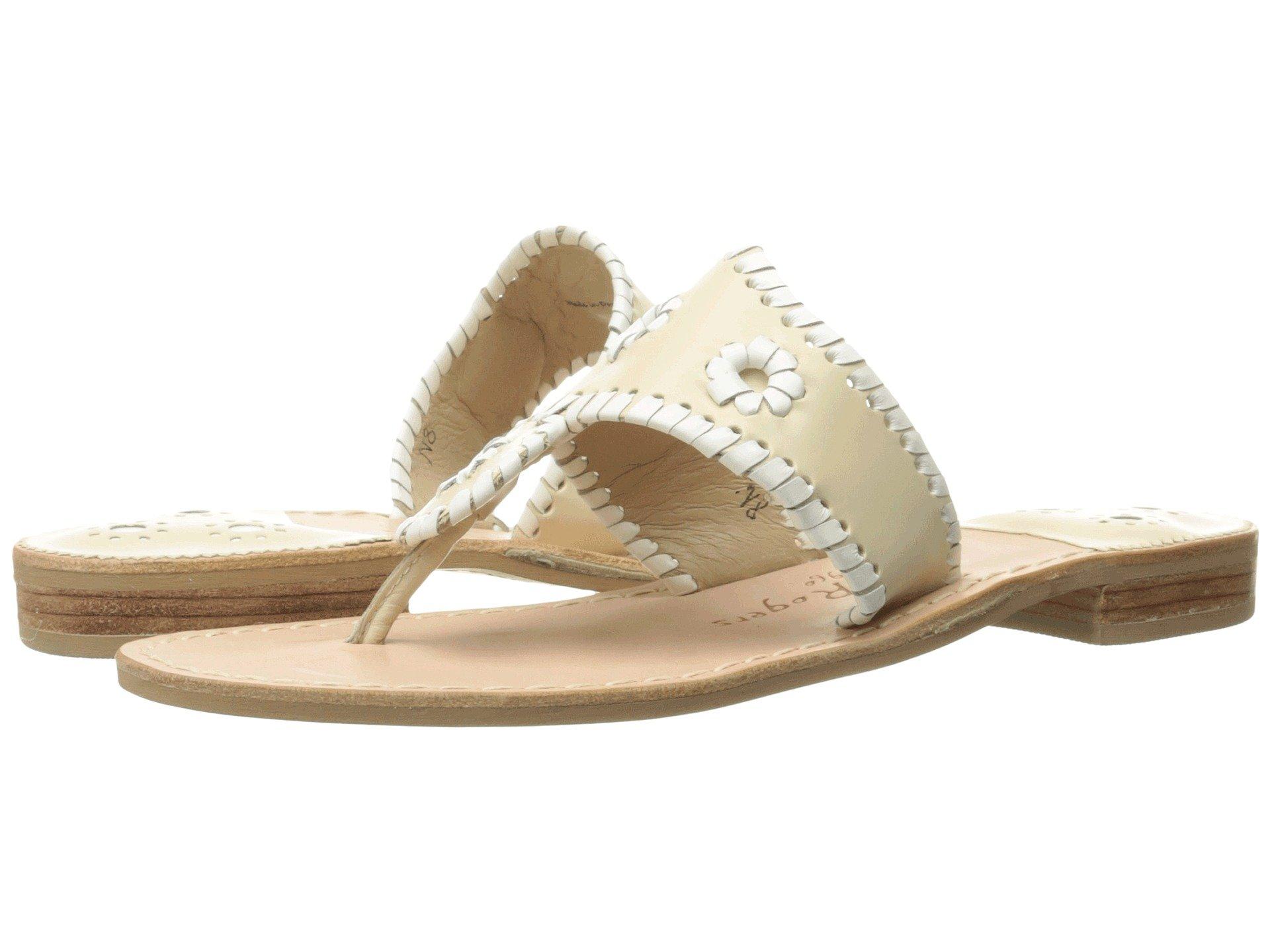 palm beach sandals 8.5