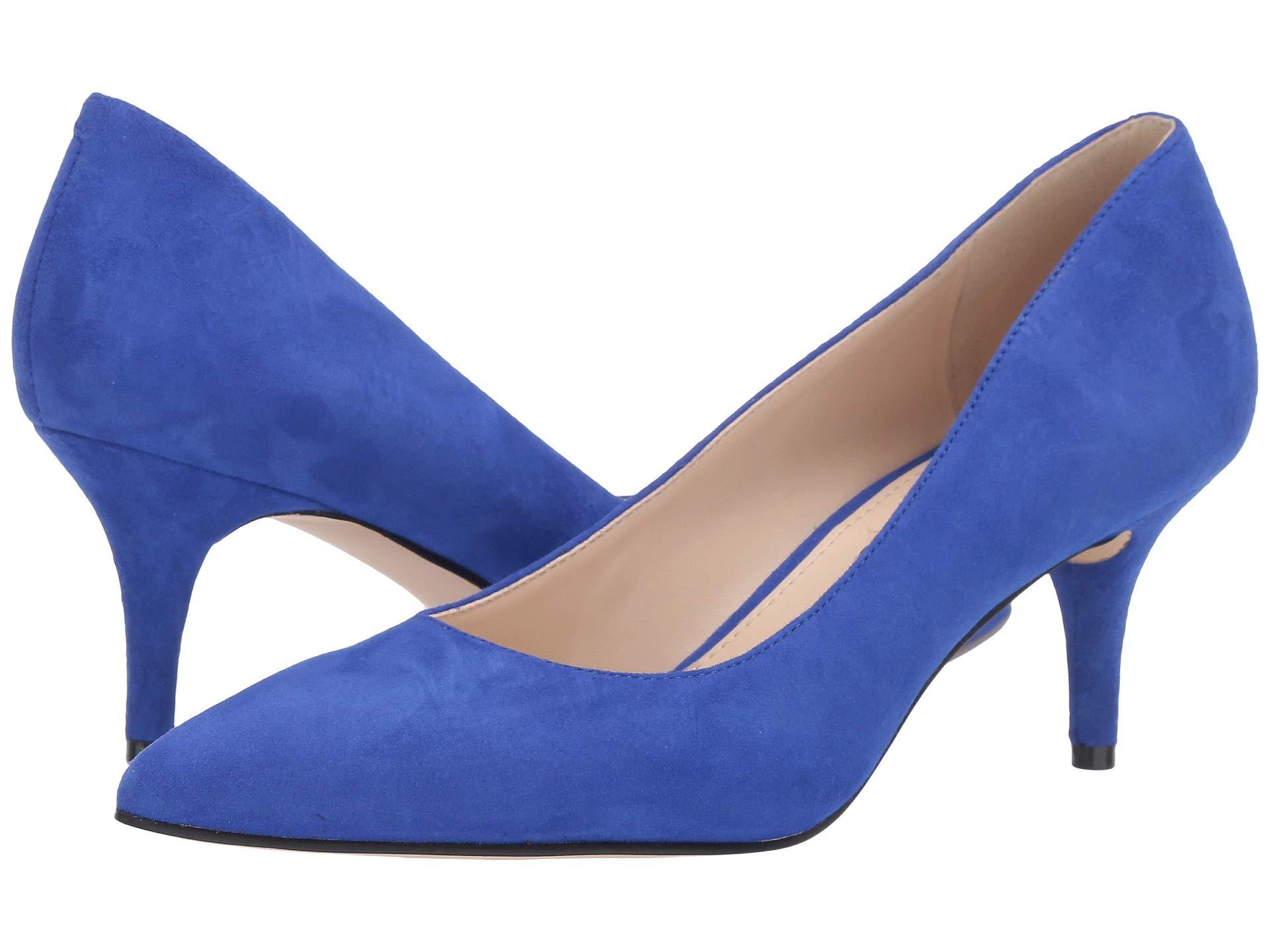 nine west margie pump