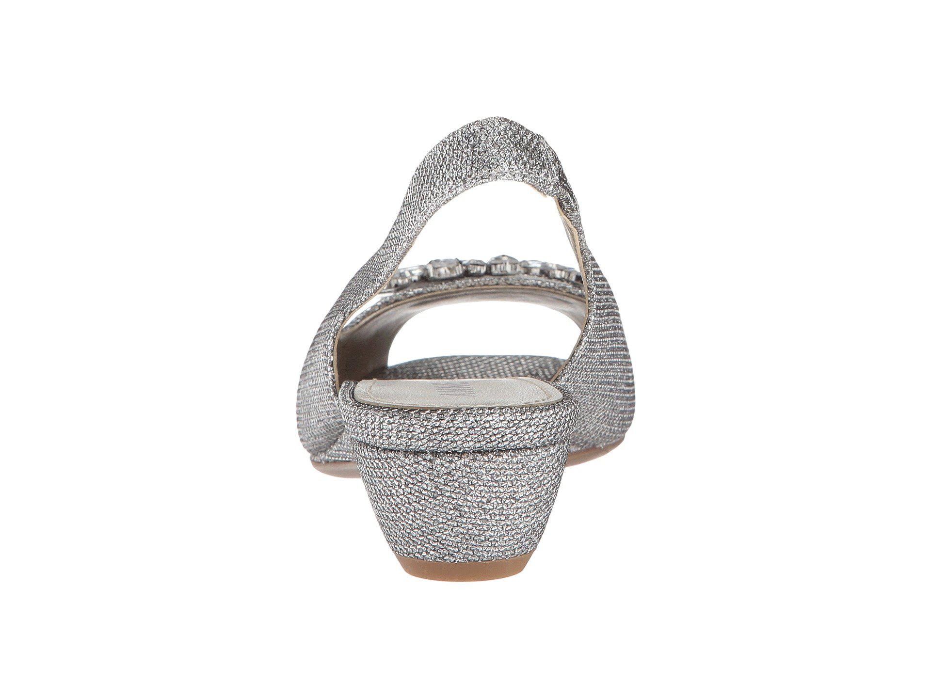 anne klein helissa slingback sandal