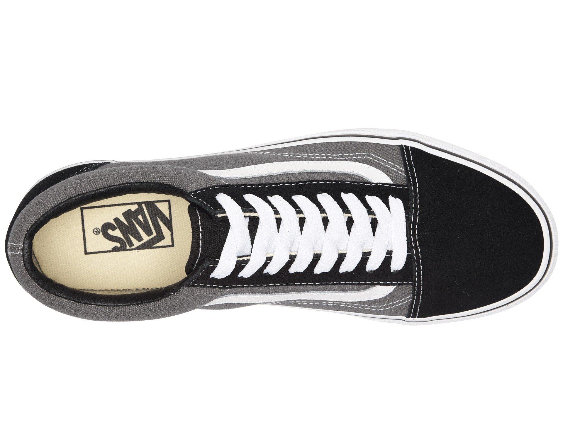 core classic old skool sneakers