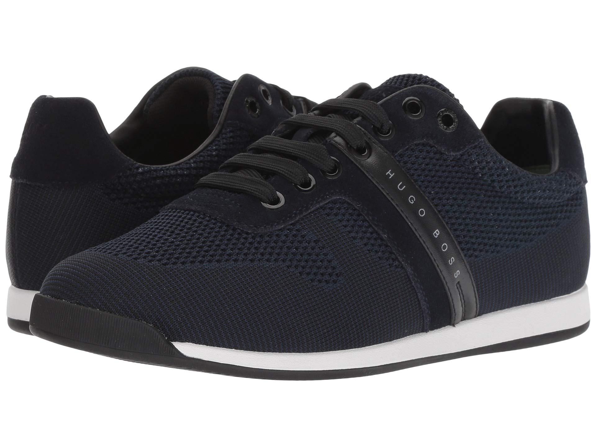 hugo boss maze lowp knit 2