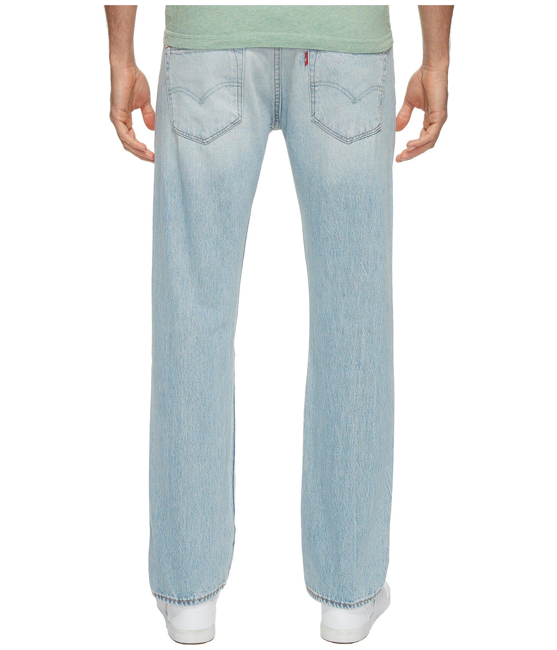levis 501 compost
