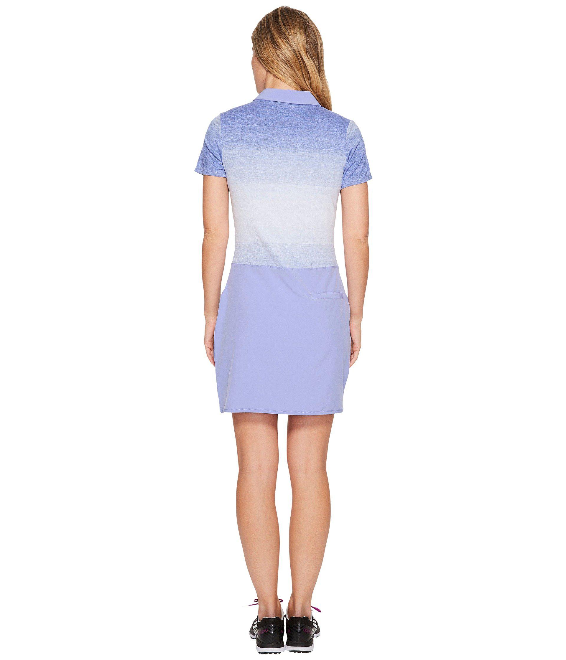 adidas rangewear dress
