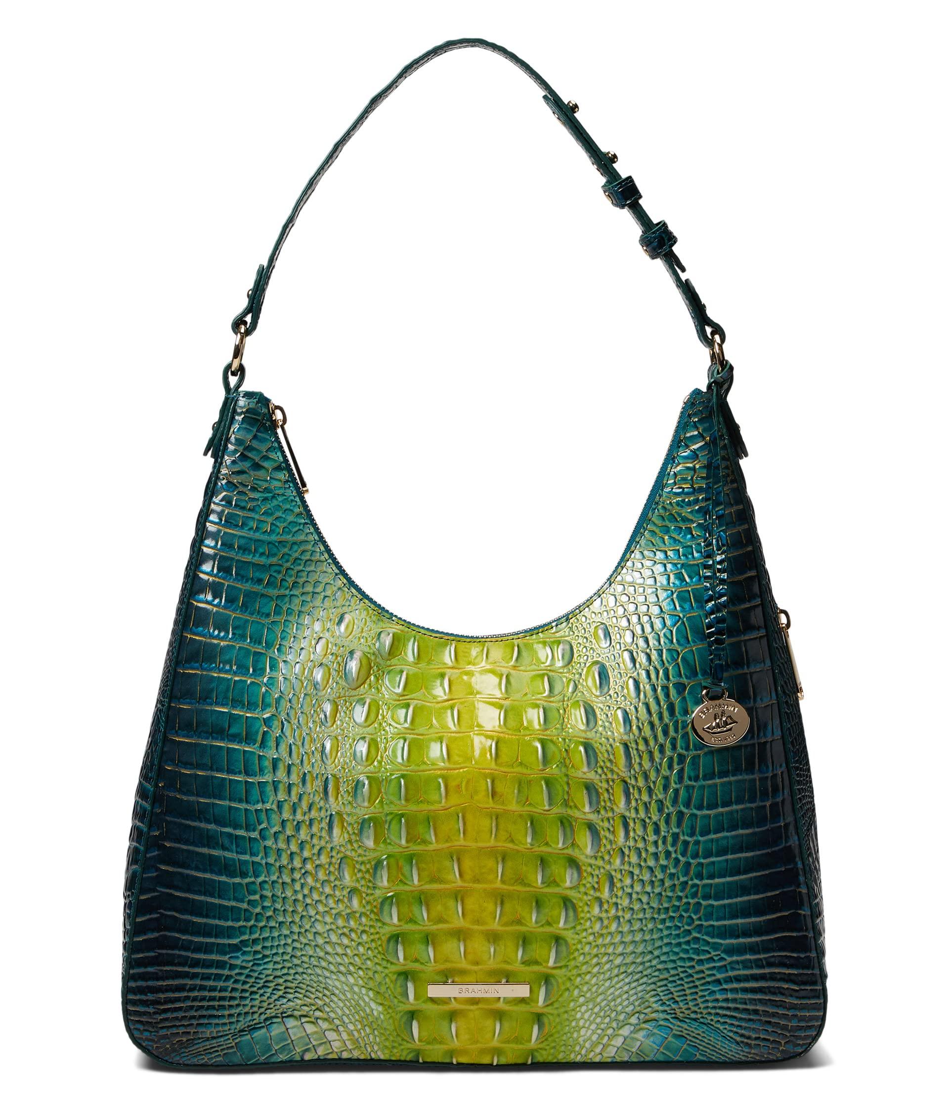 Brahmin Tabitha Shoulder Bag - azeture