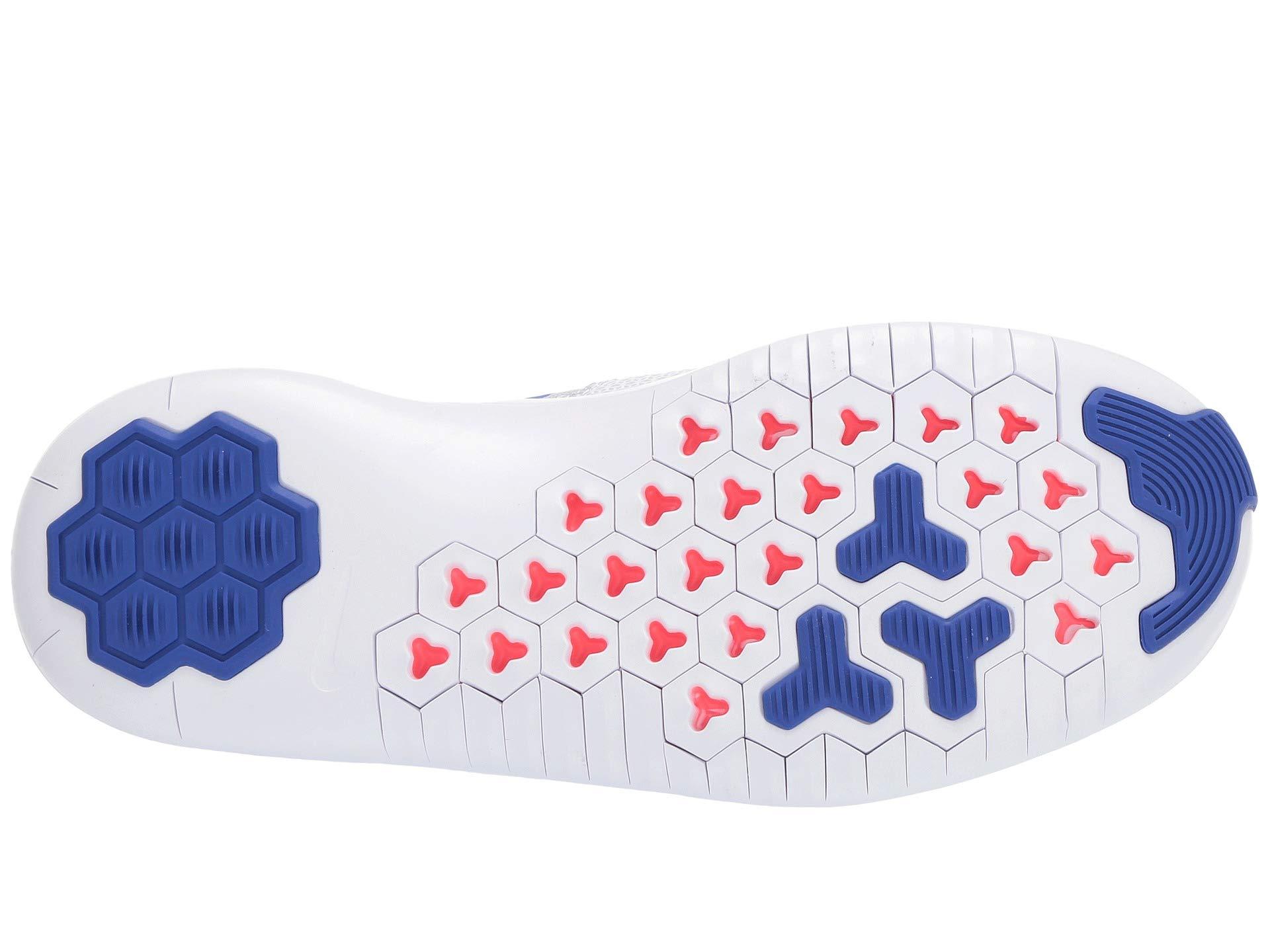 nike women's free tr 8 training sneakers from finish line