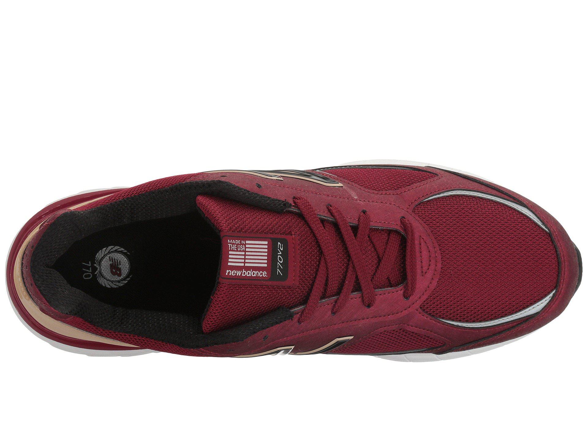 new balance 770v2