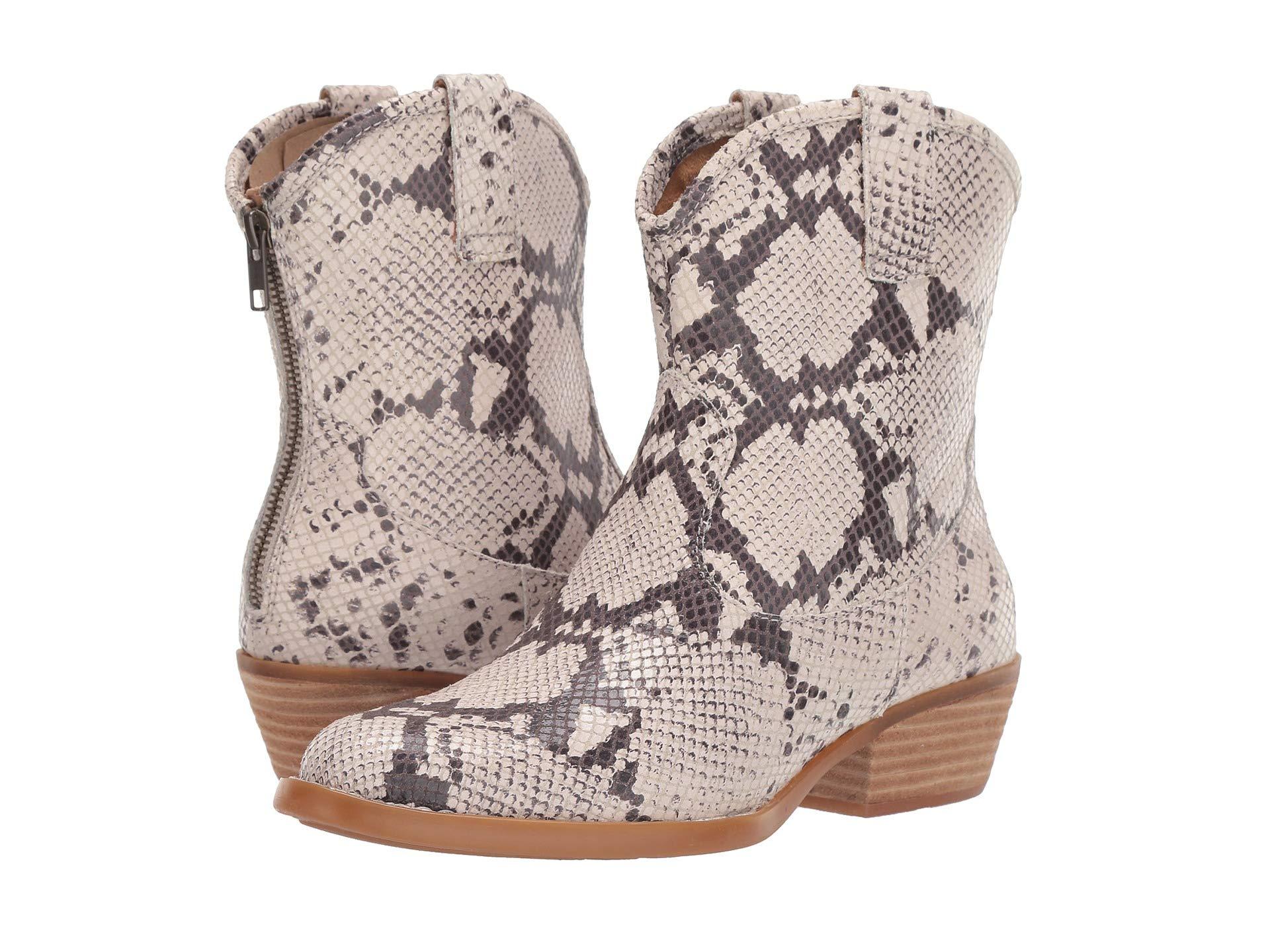 born western booties