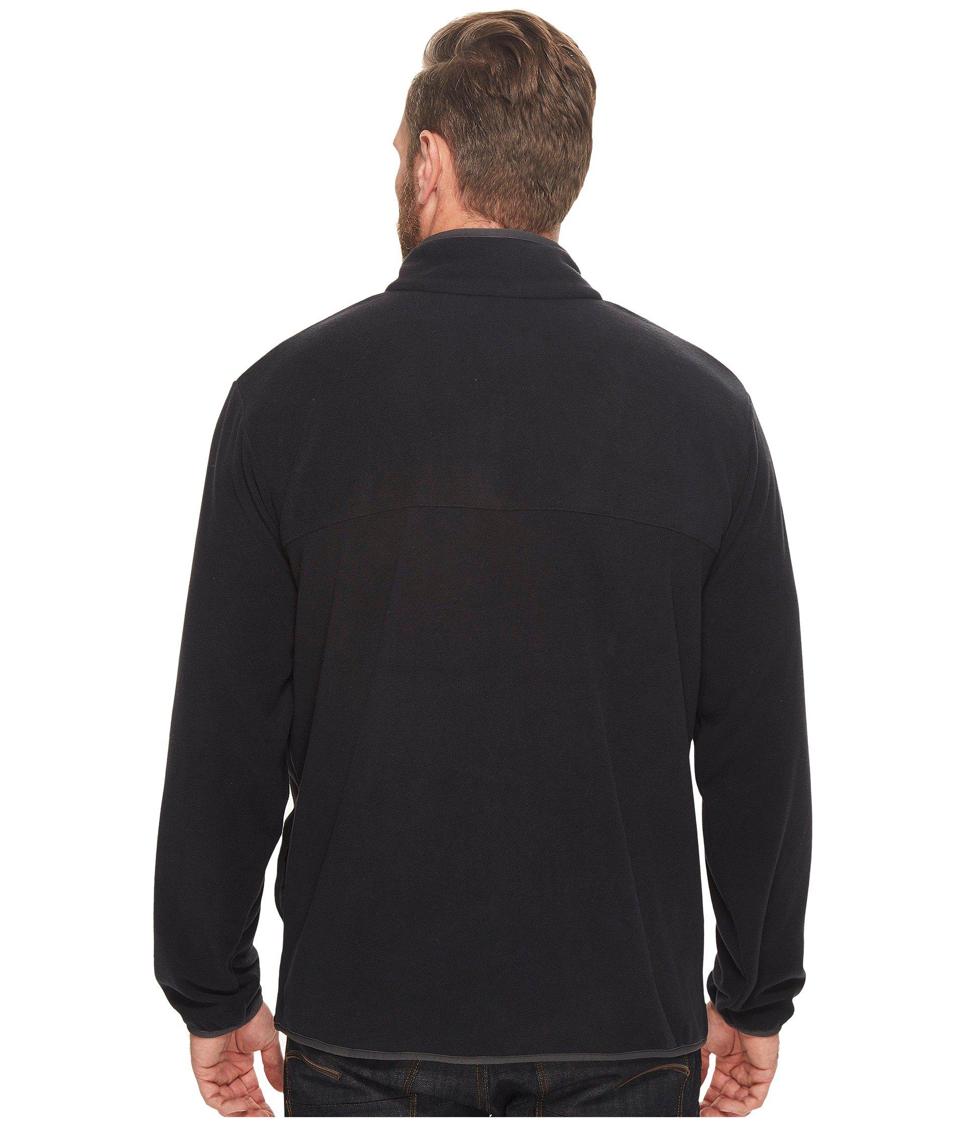 the north face men's extended size chimborazo full zip fleece