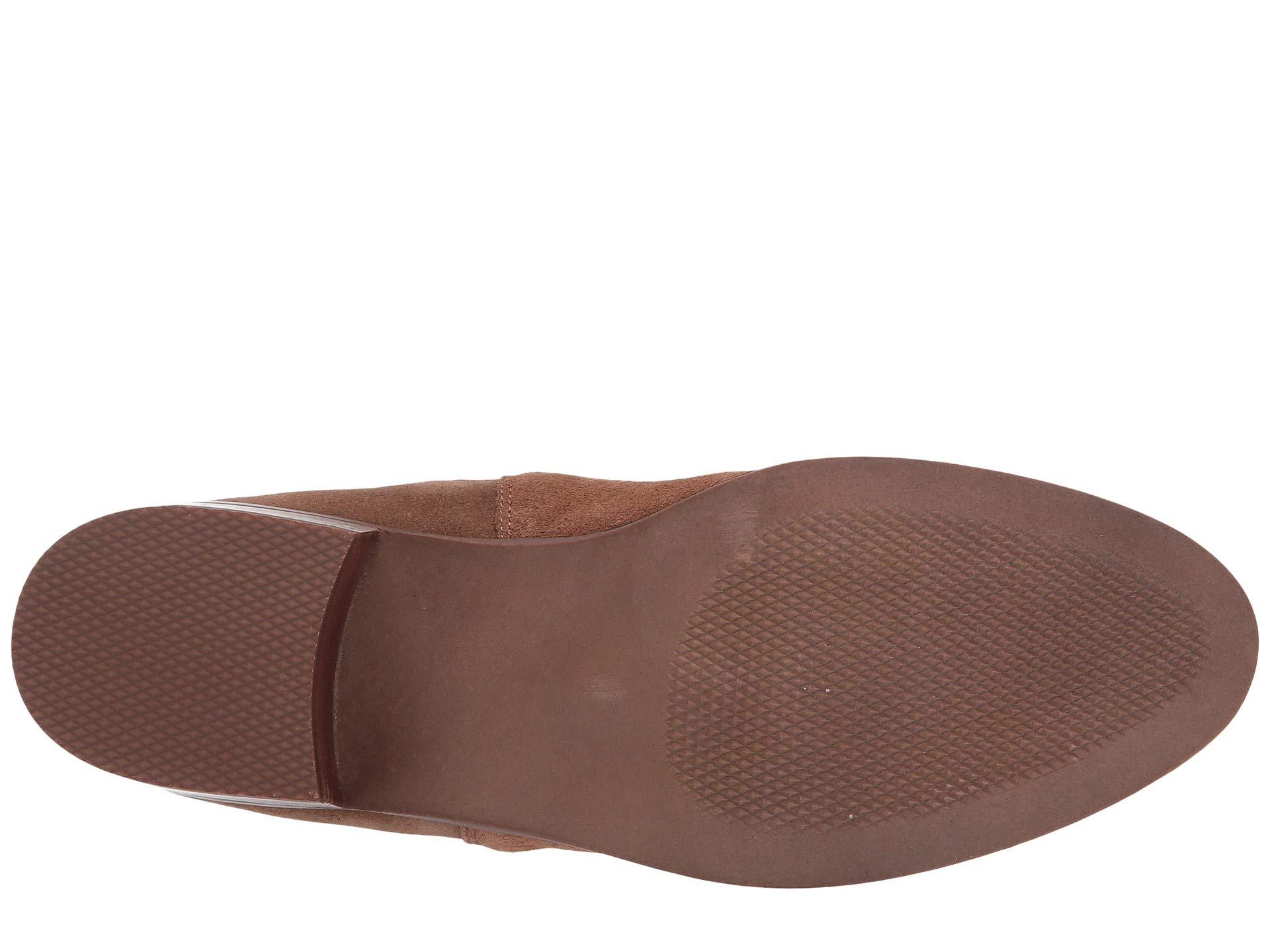 steve madden dover black suede