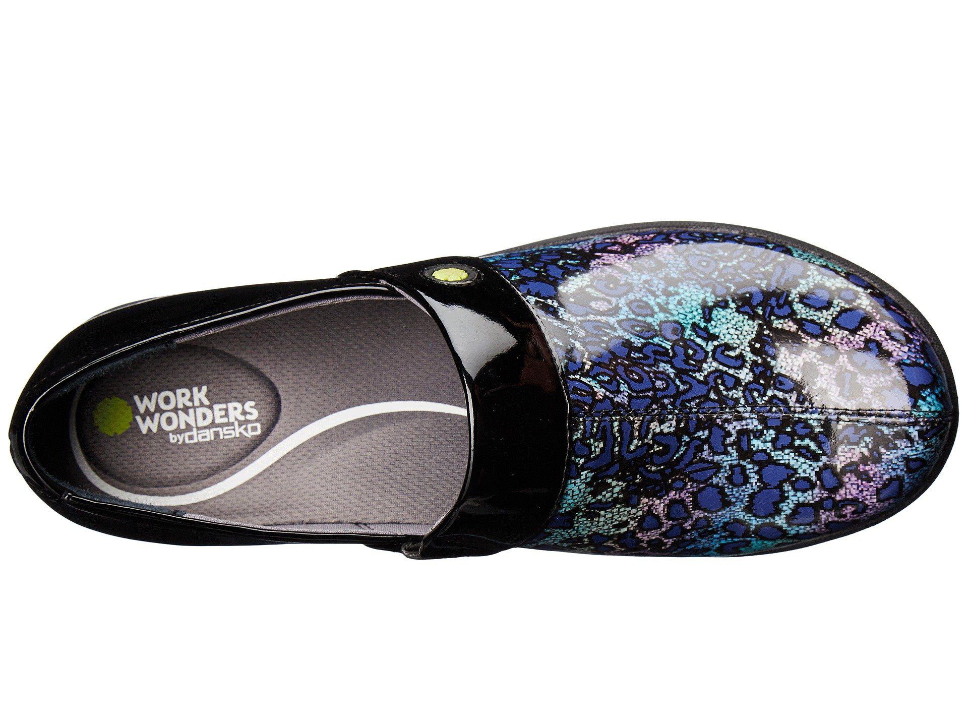 Work hotsell wonders shoes