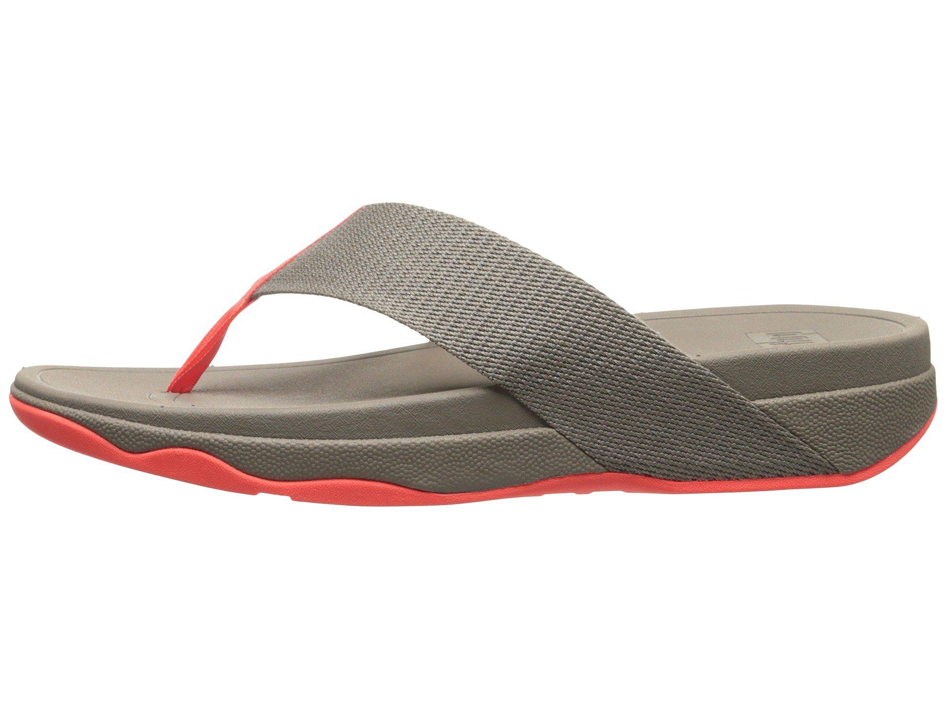 fitflop surfa sandals