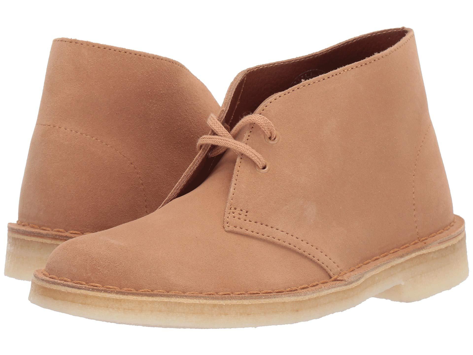 clarks oakwood
