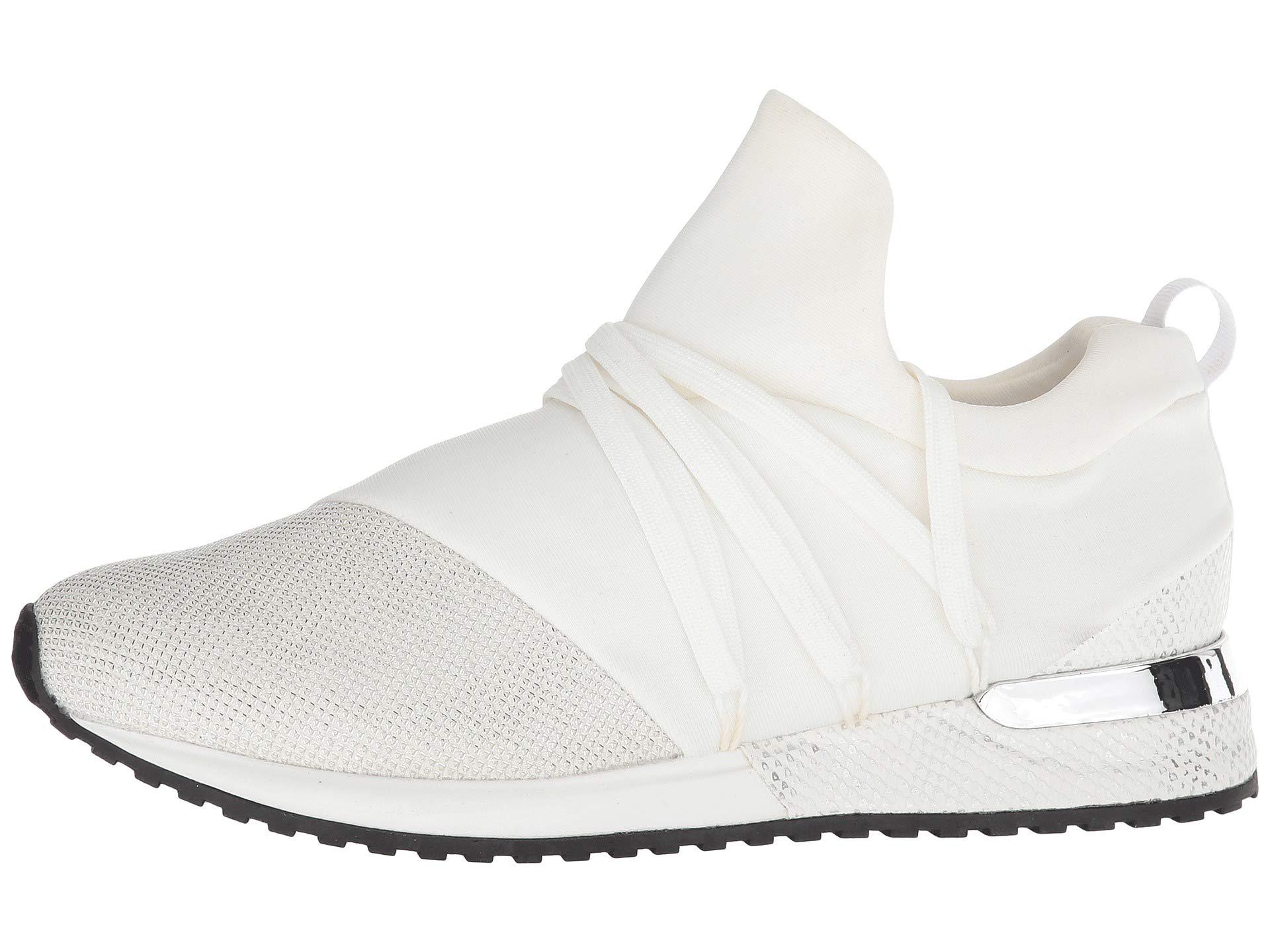jslides zorro metallic sneakers