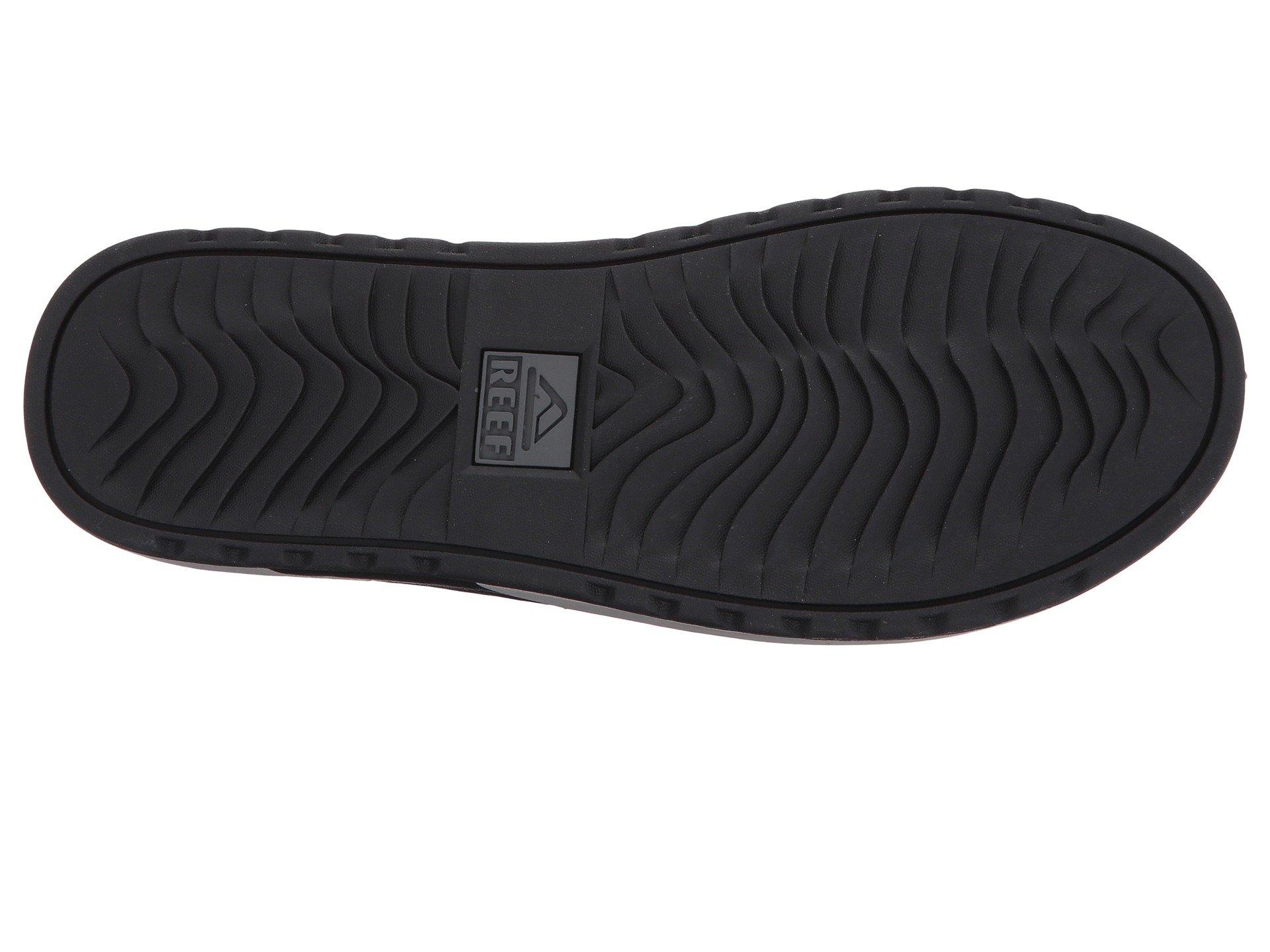 reef contoured voyage