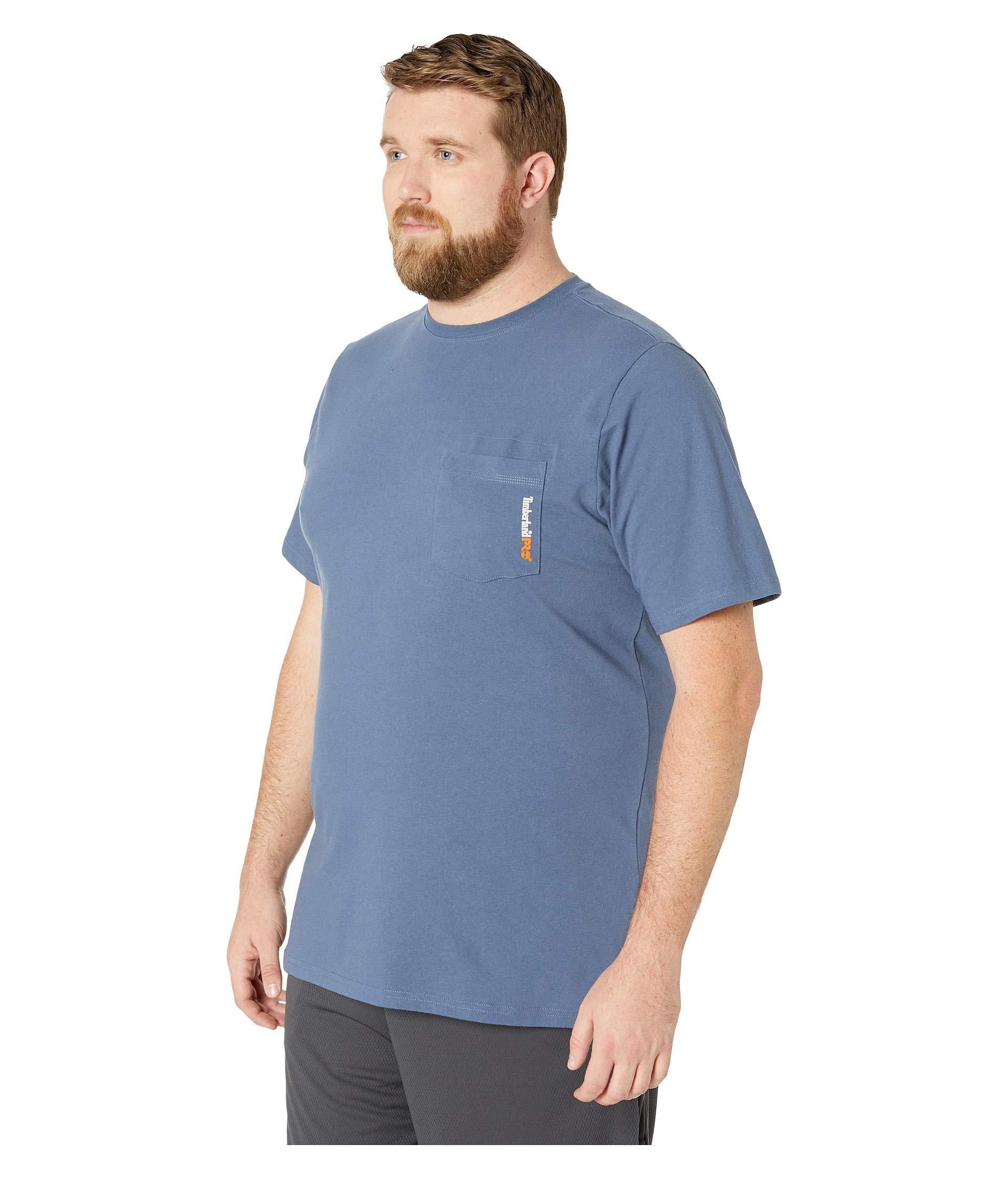 timberland big and tall