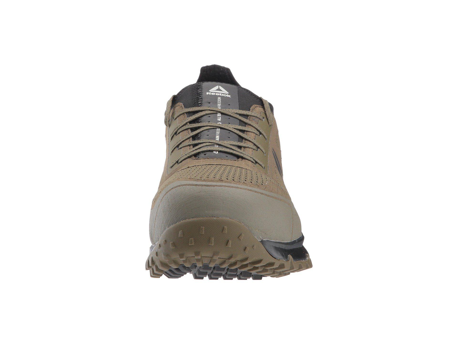 reebok all terrain work shoe