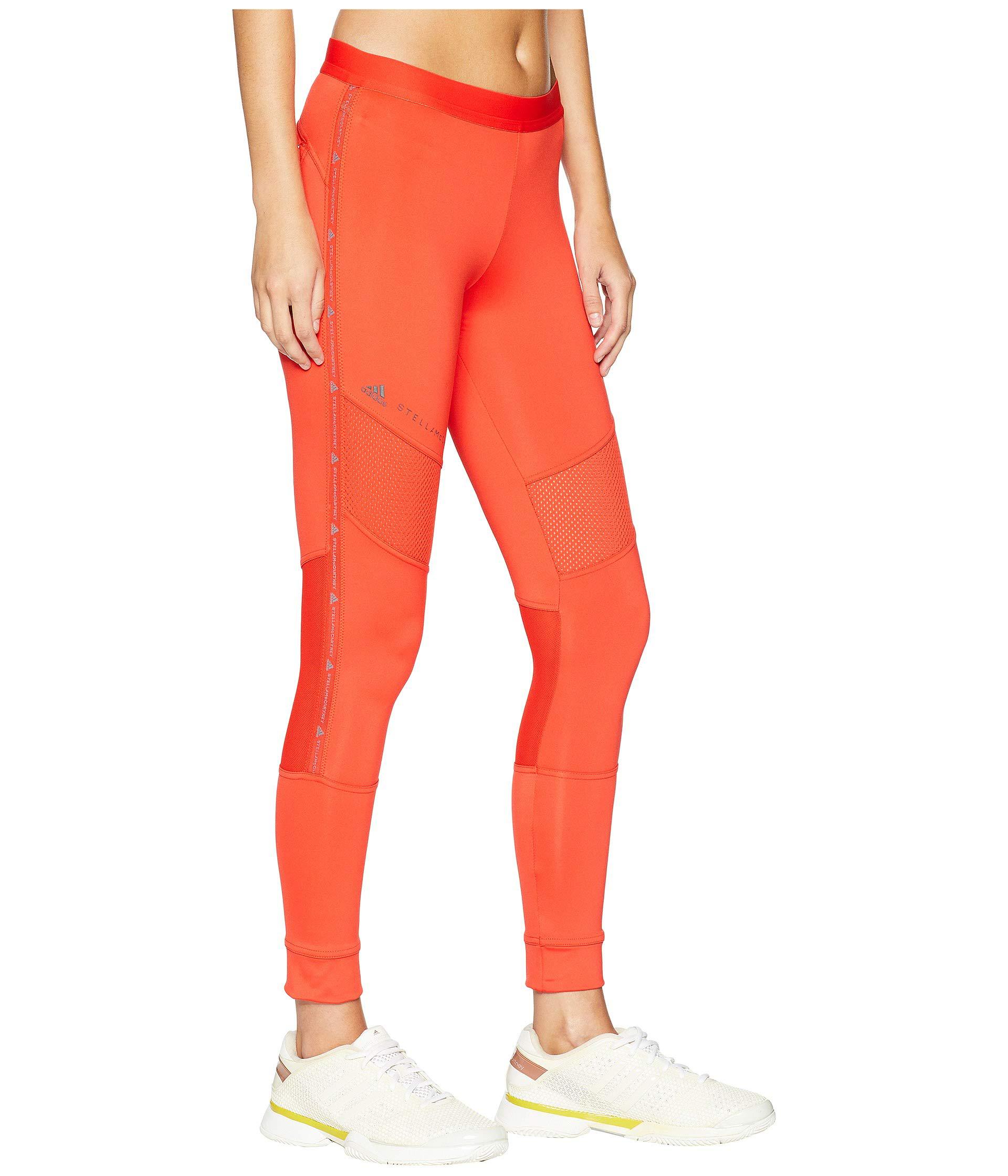 performance essentials long tights