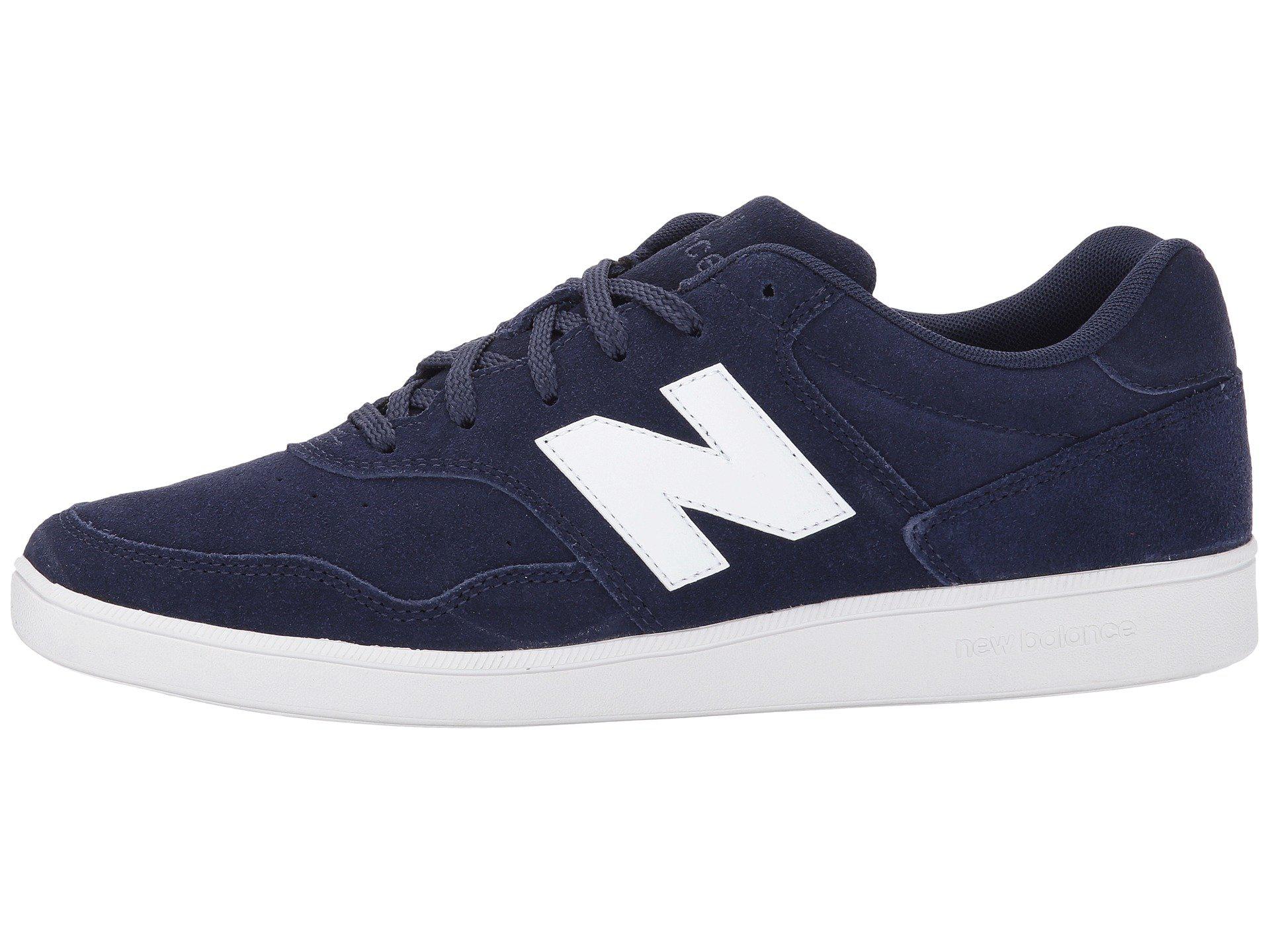 new balance ct288 black