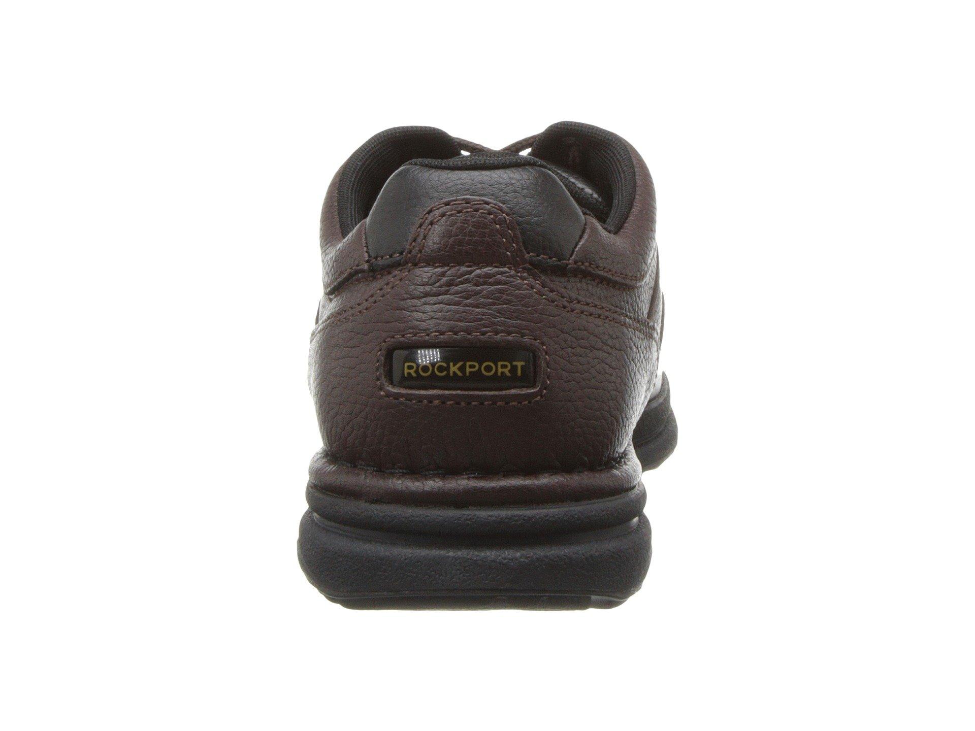 rockport classic shoes