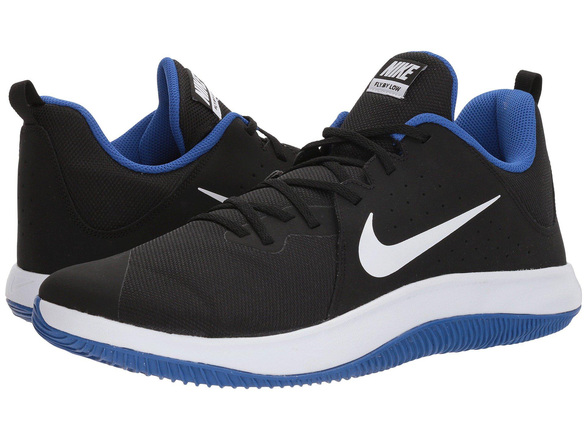 flyby low nike