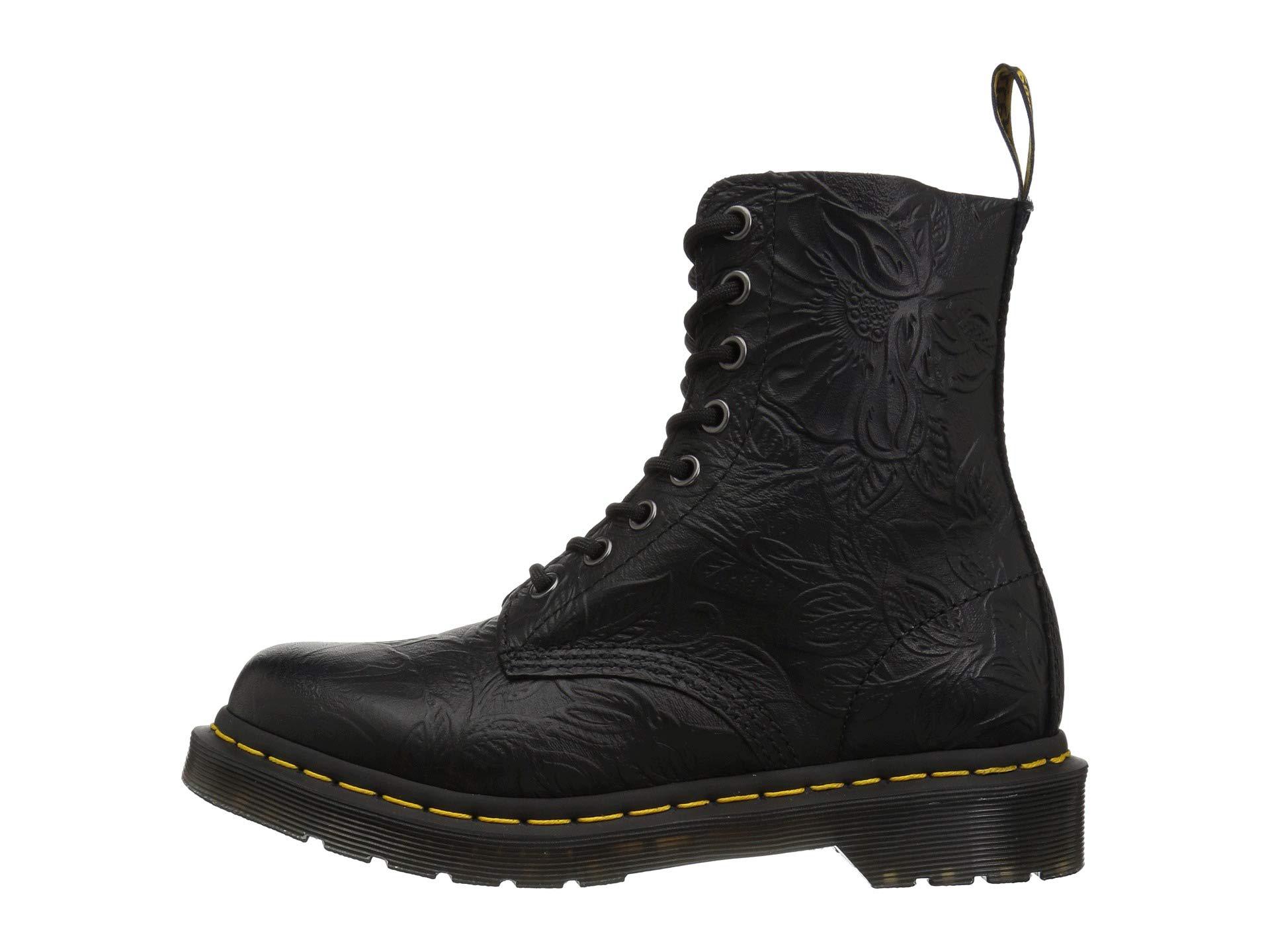 Dr Martens 1460 Pascal Floral Emboss Hot Sale, 58% OFF | www.geb.cat
