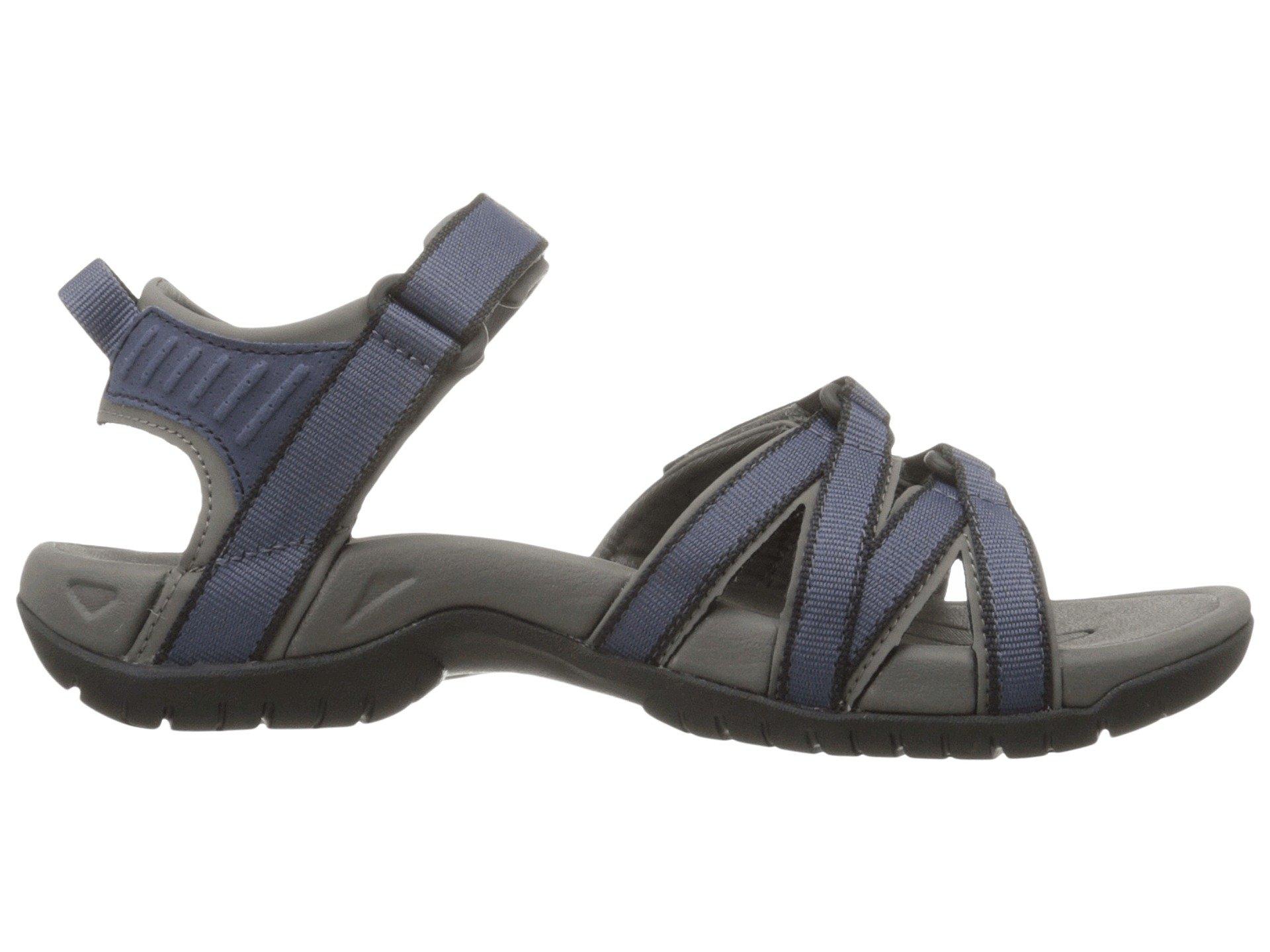 teva tirra hera gray mist