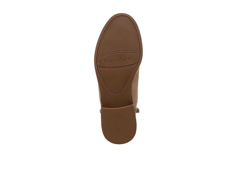 Franco sarto oak deals