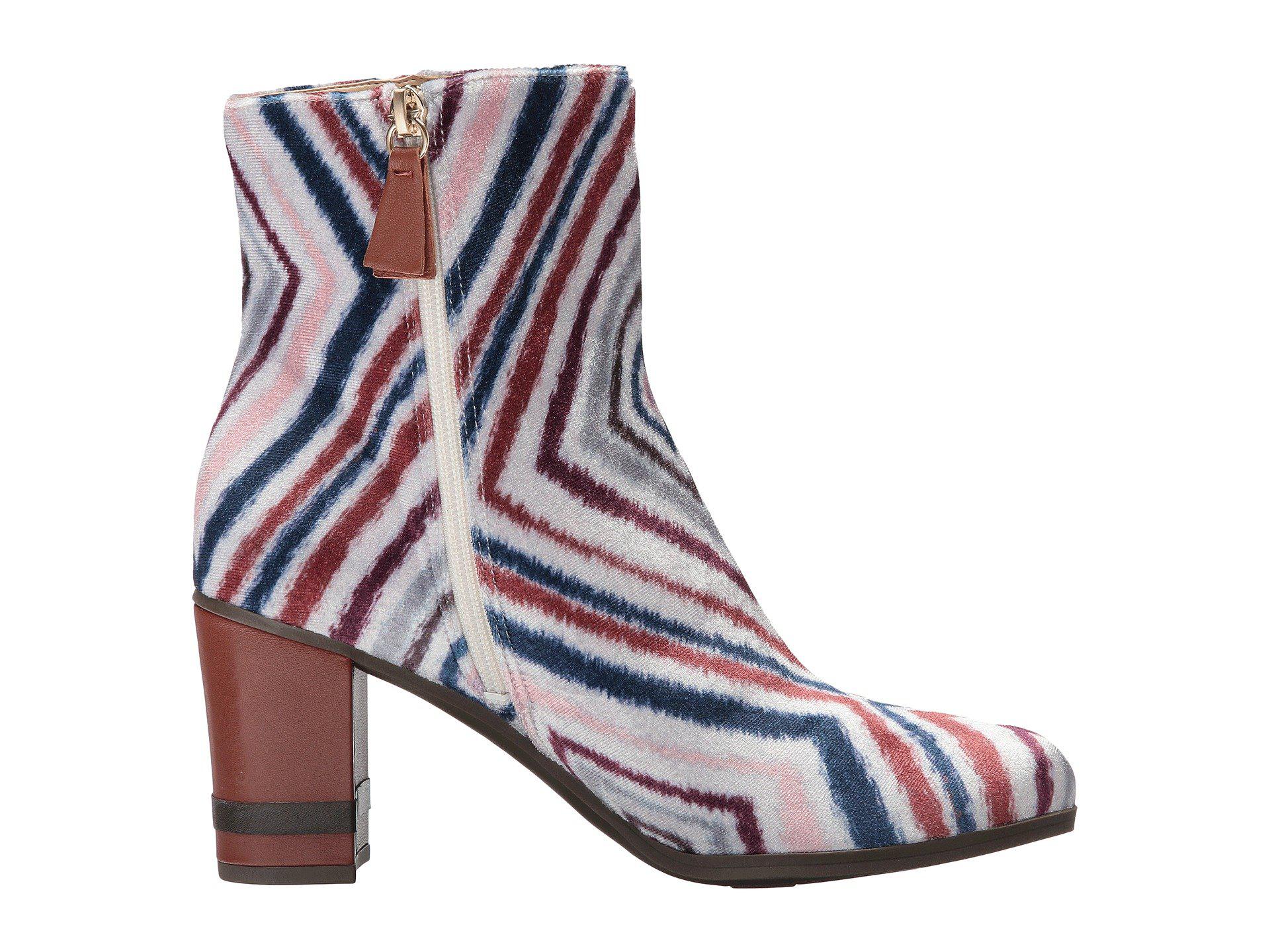 dr scholl's darcia bootie