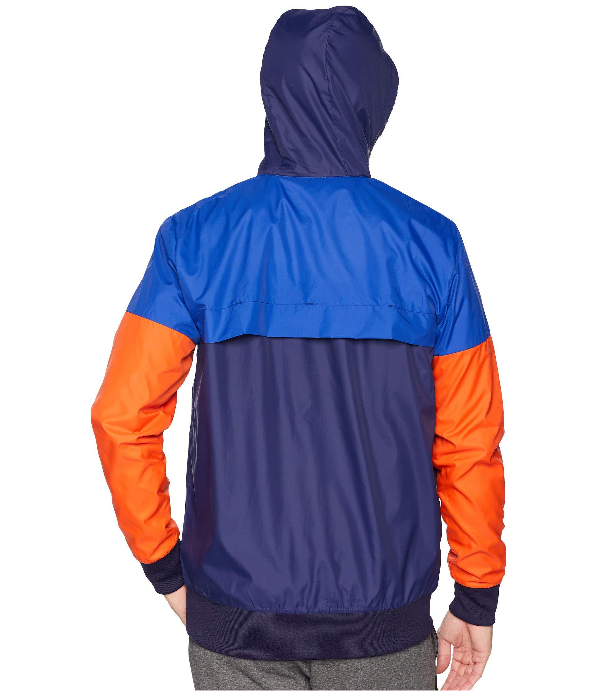 brooks sideline jacket