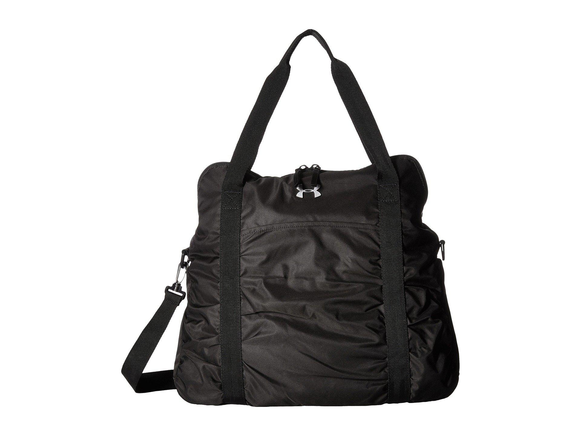 under armour the works tote