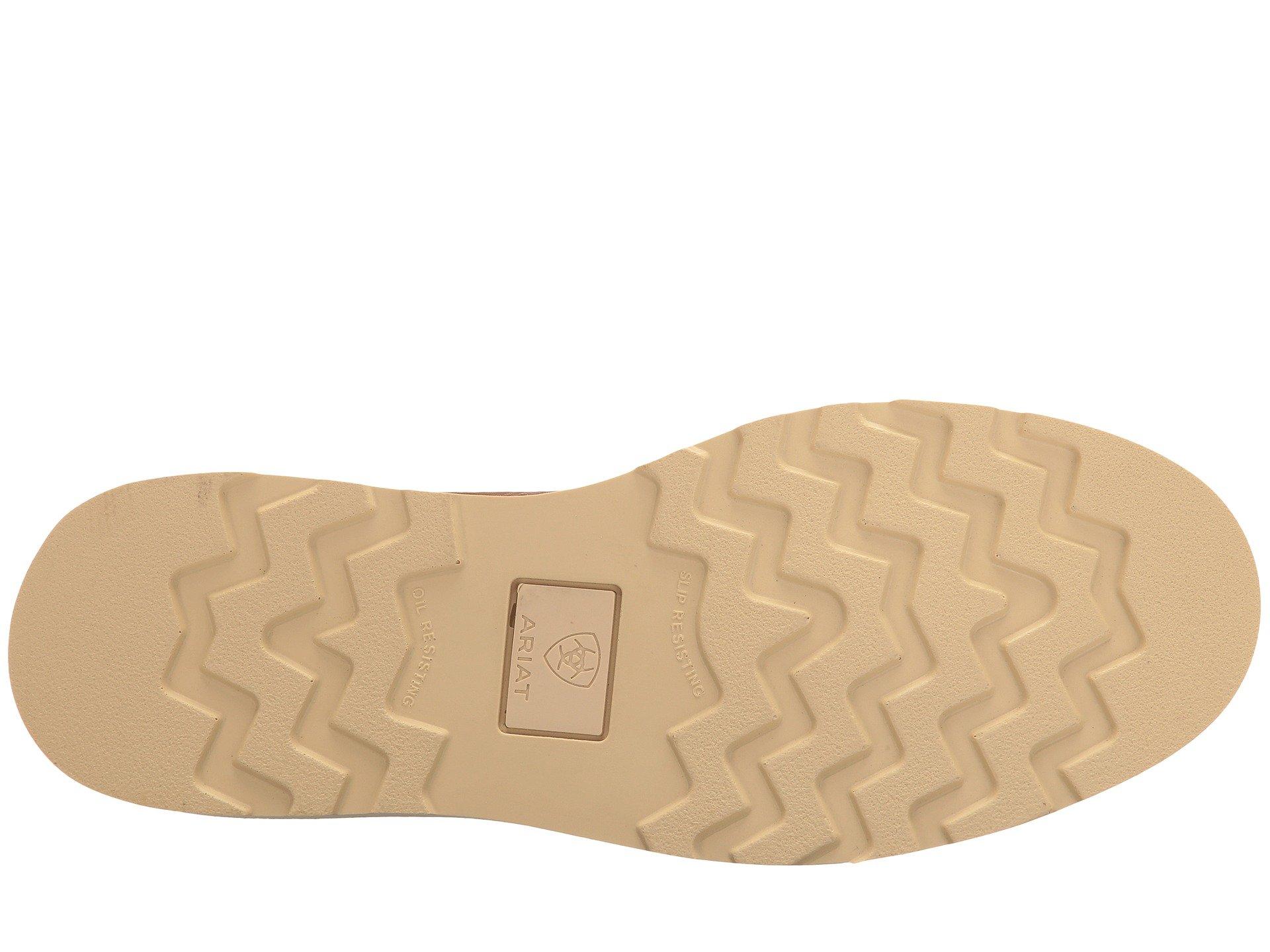 ariat recon mid boot