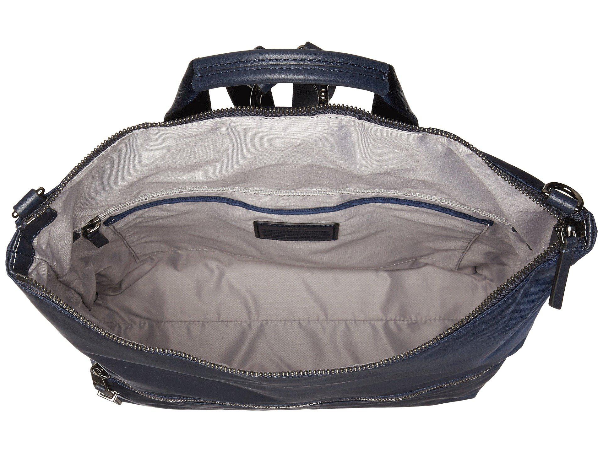 jena convertible backpack