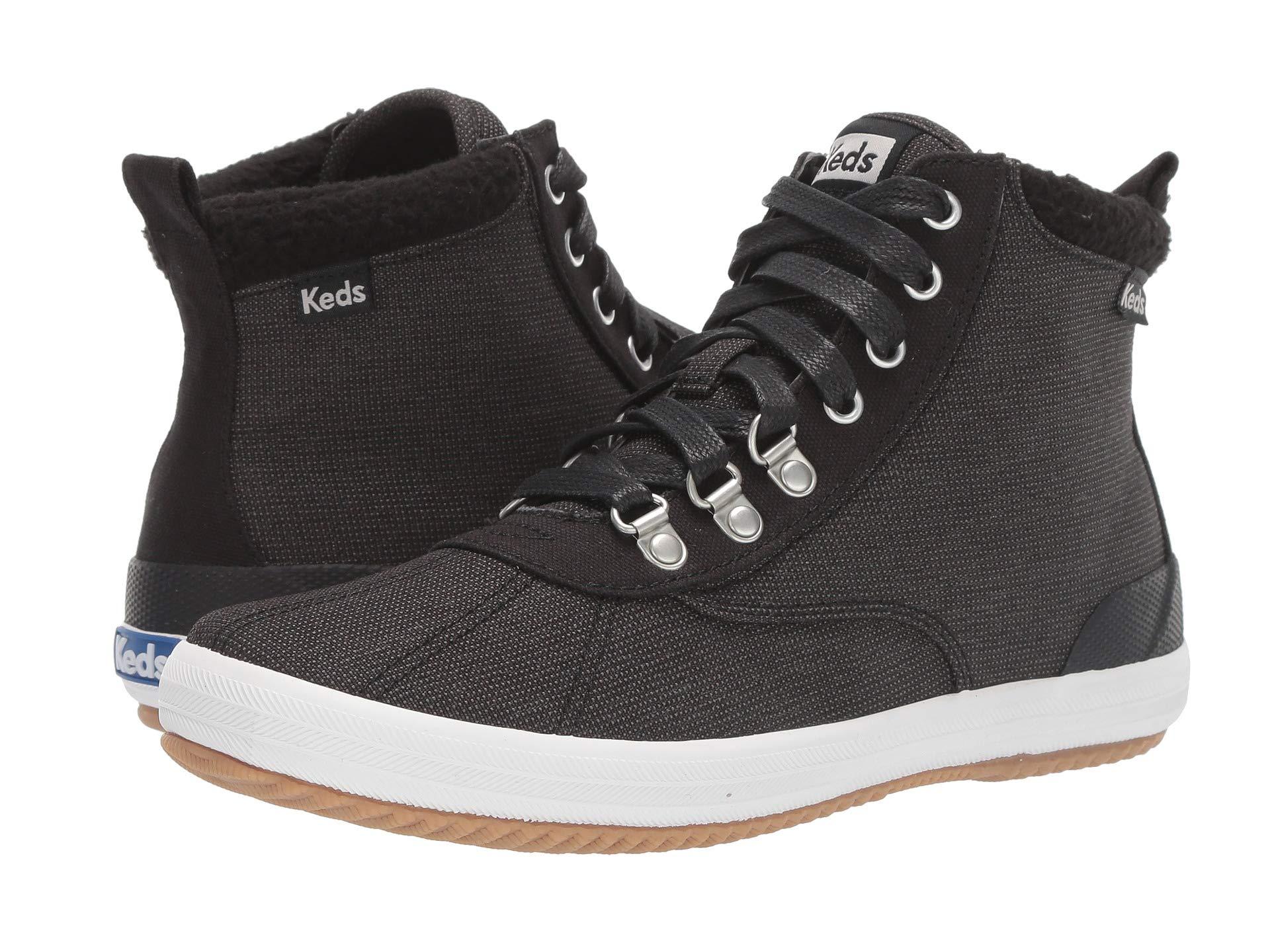 female chukka boots
