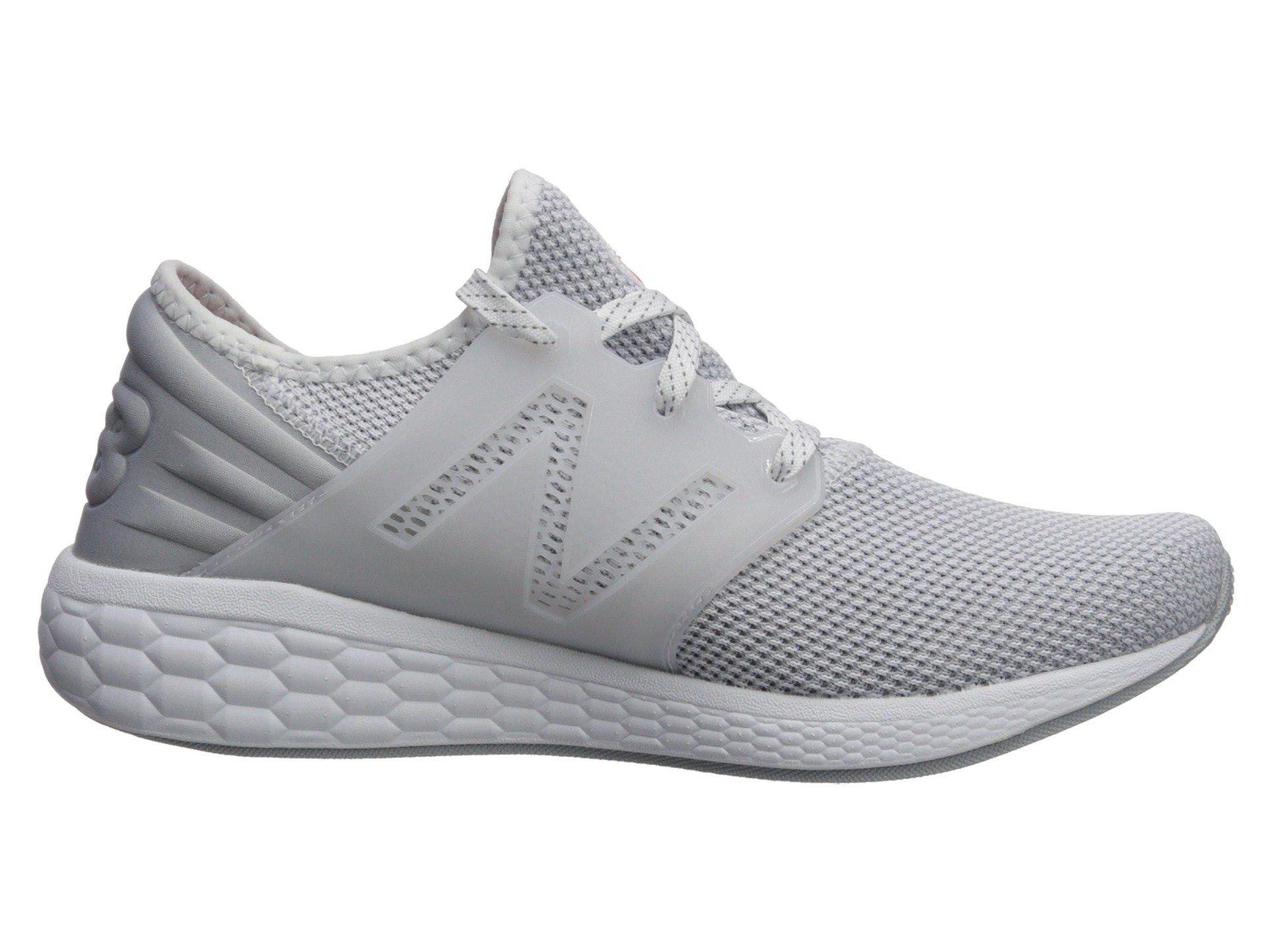 men's fresh foam cruz v2 sport