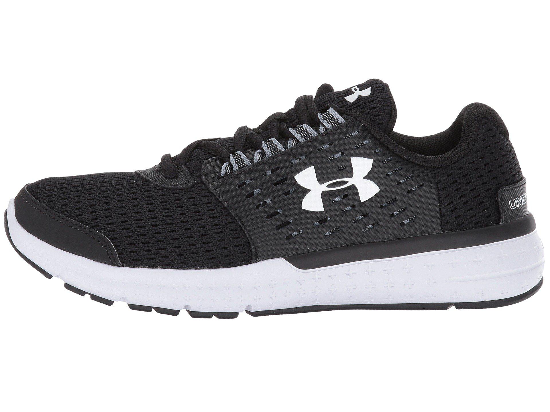 under armour micro g motion