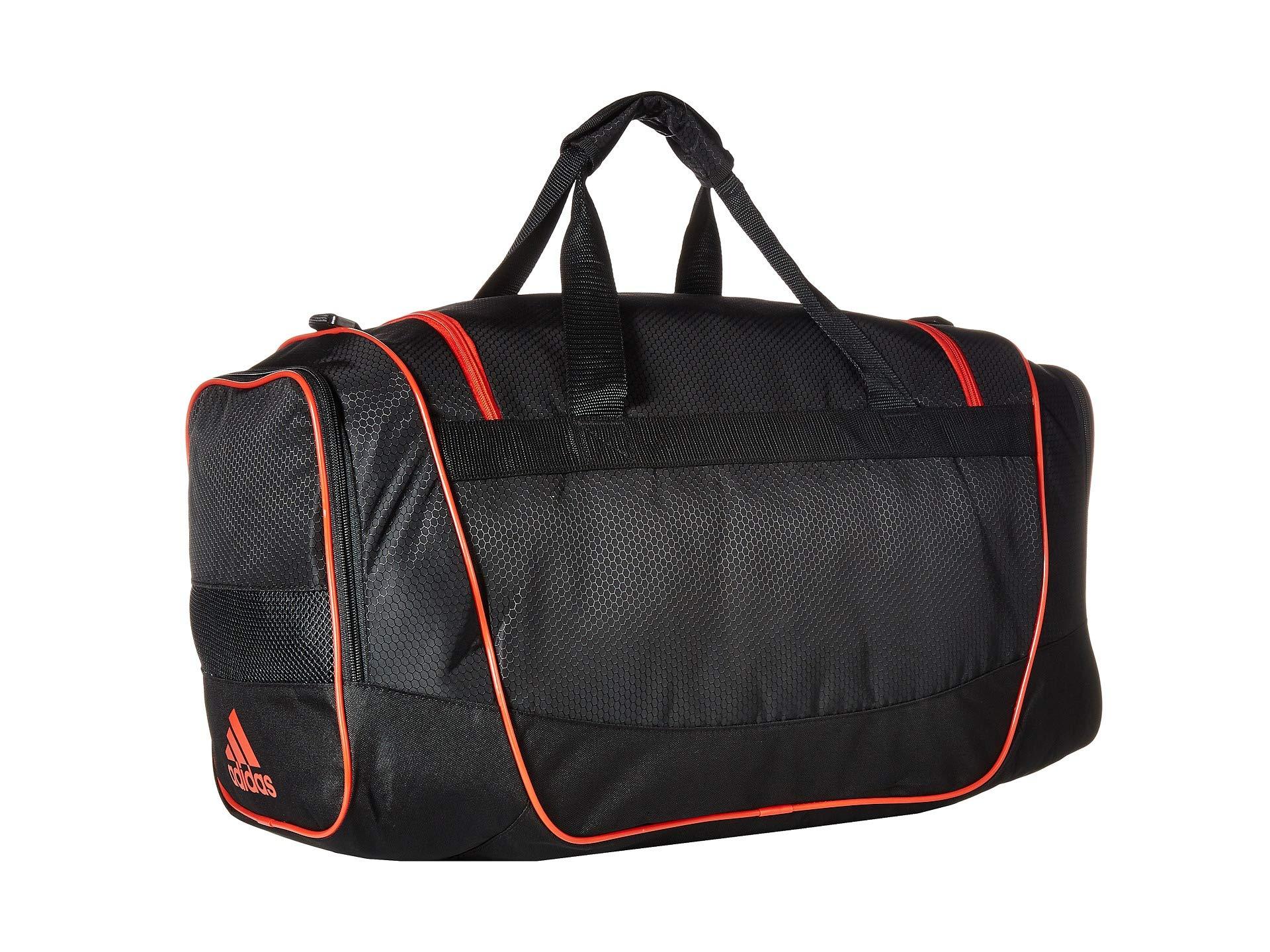 defender 3 duffel bolsa medium