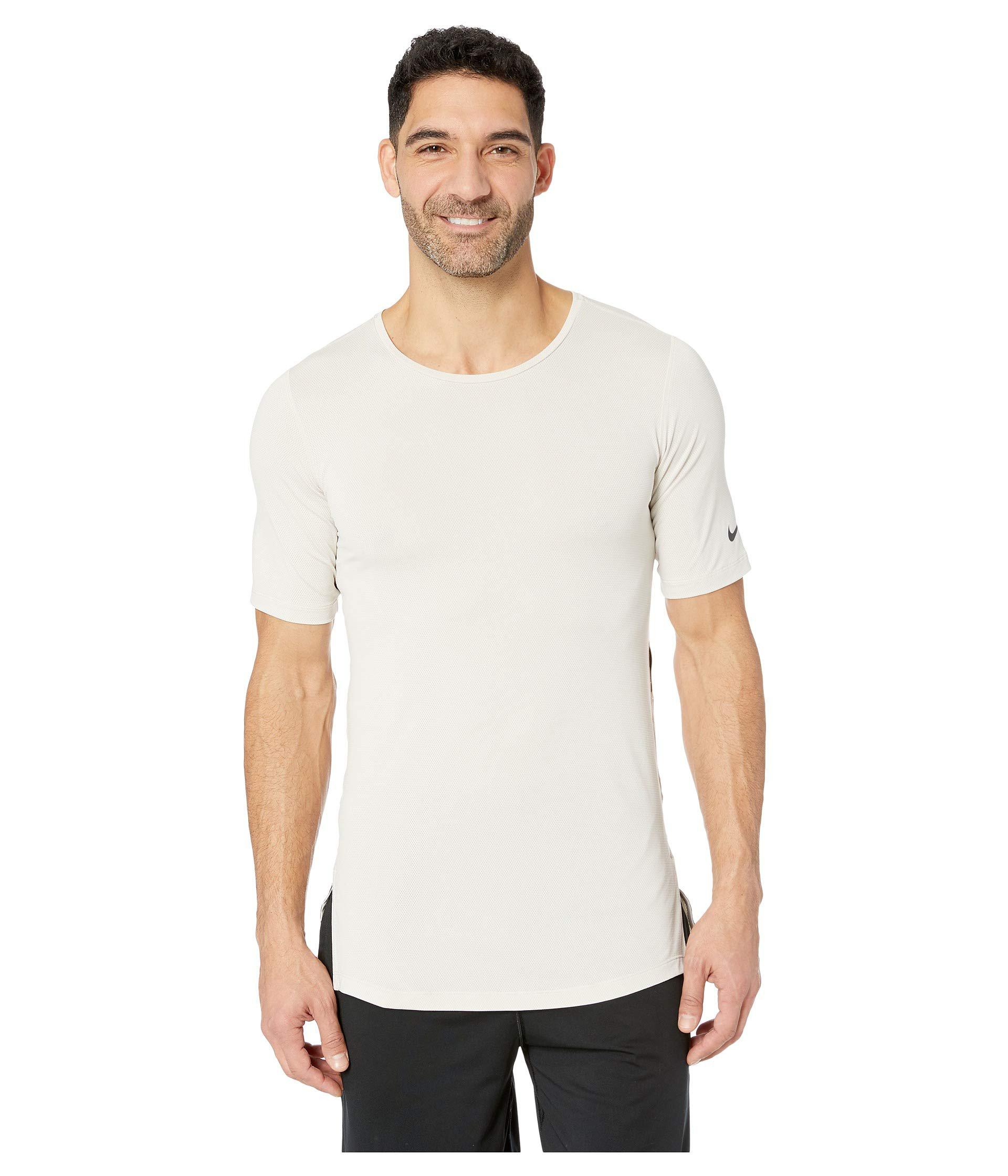 nike moon particle shirt