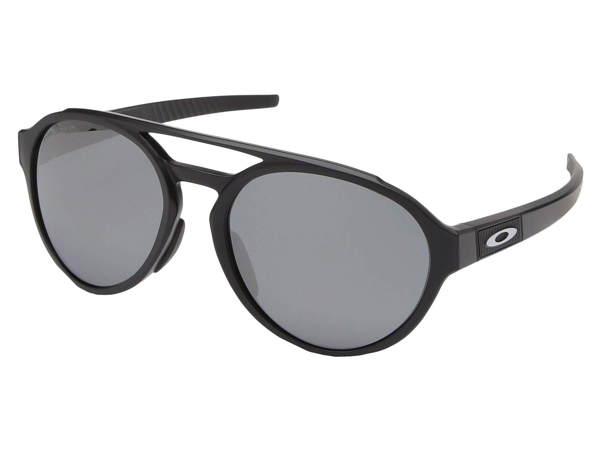 oakley forager prizm road