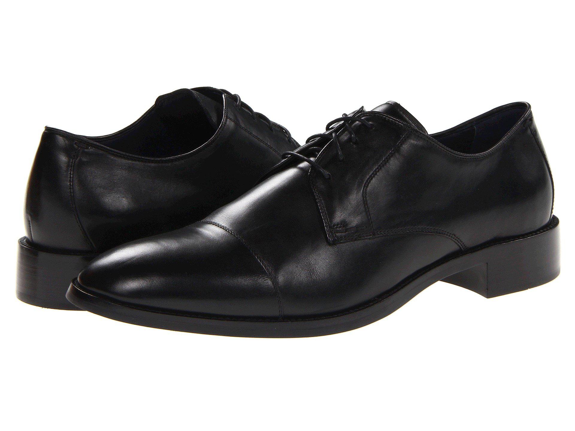 lenox hill cap ox cole haan