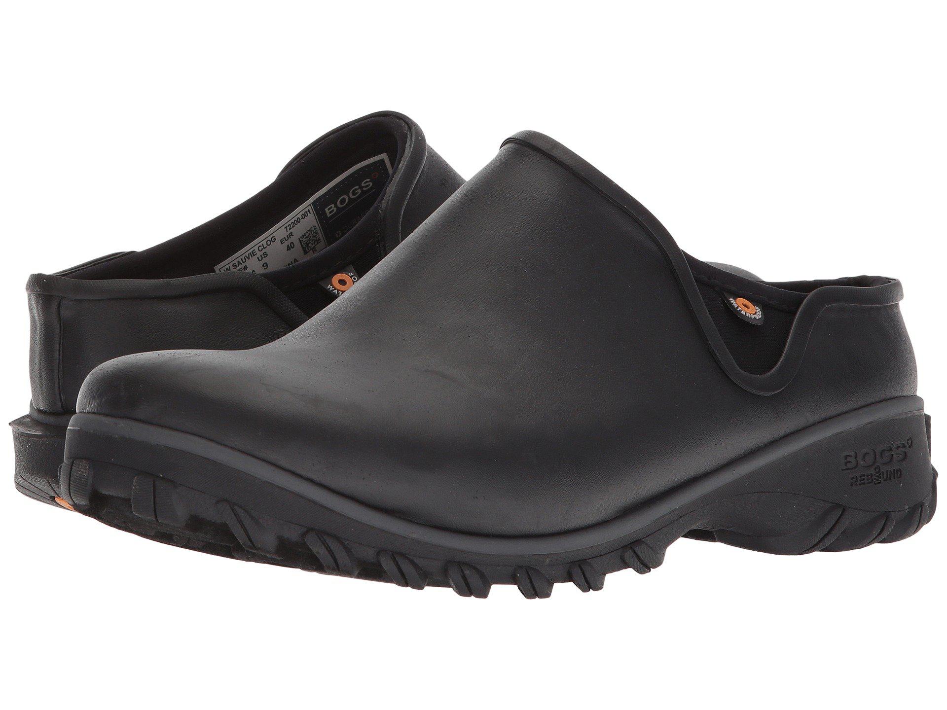 bogs sauvie clog