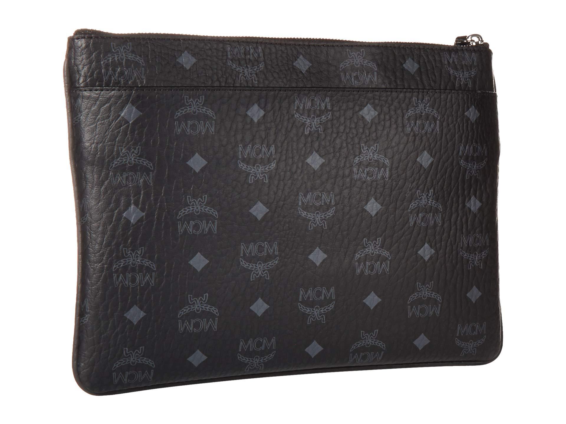 Medium visetos original leather pouch sale